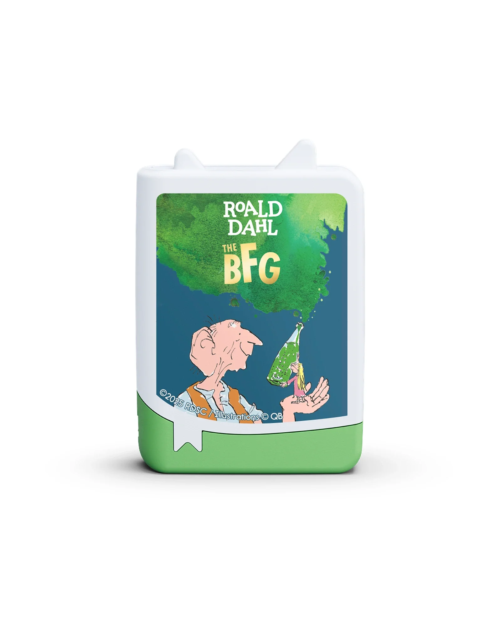 Tonies Roald Dahl - The BFG Book Tonie - Image 2