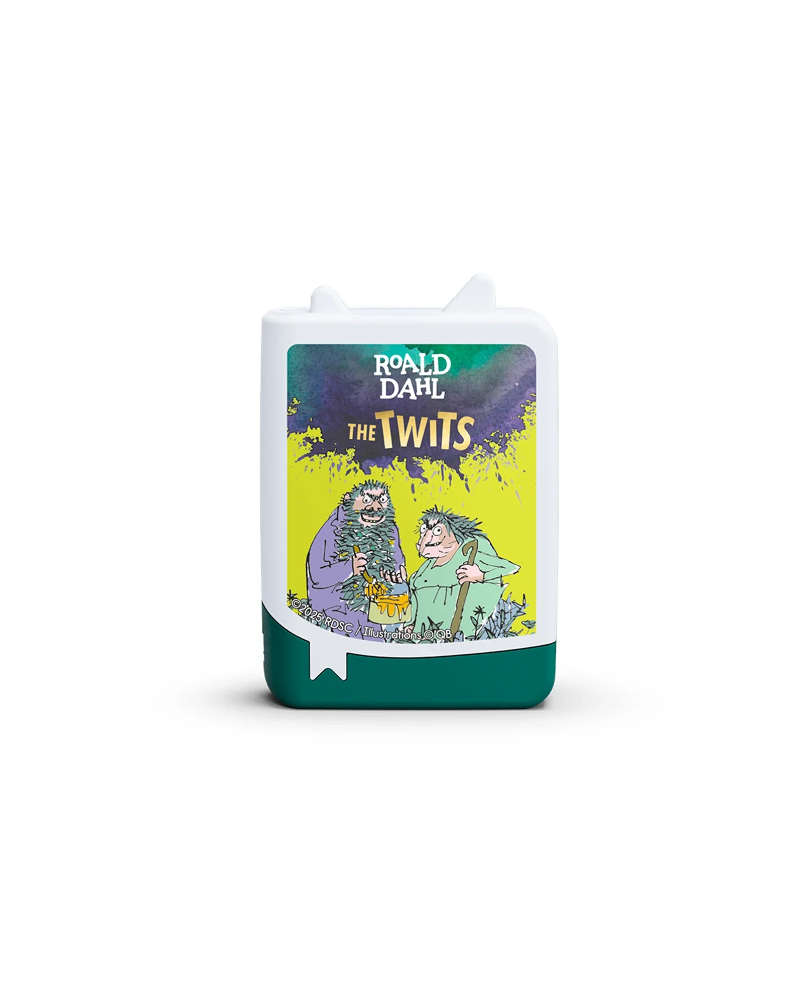 Tonies Roald Dahl - The Twits Book Tonie - Image 2