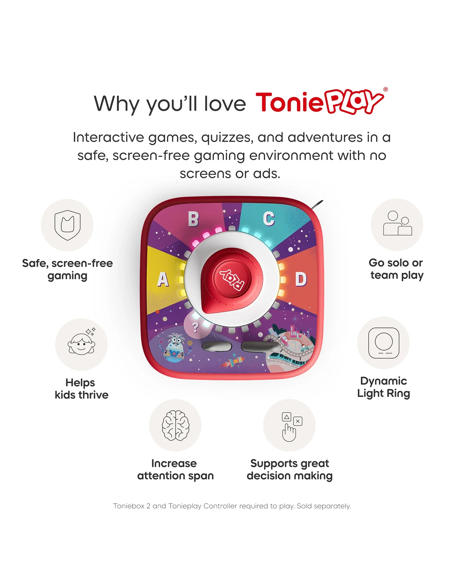 Tonies The Quizzles: All About Technology - Image 3