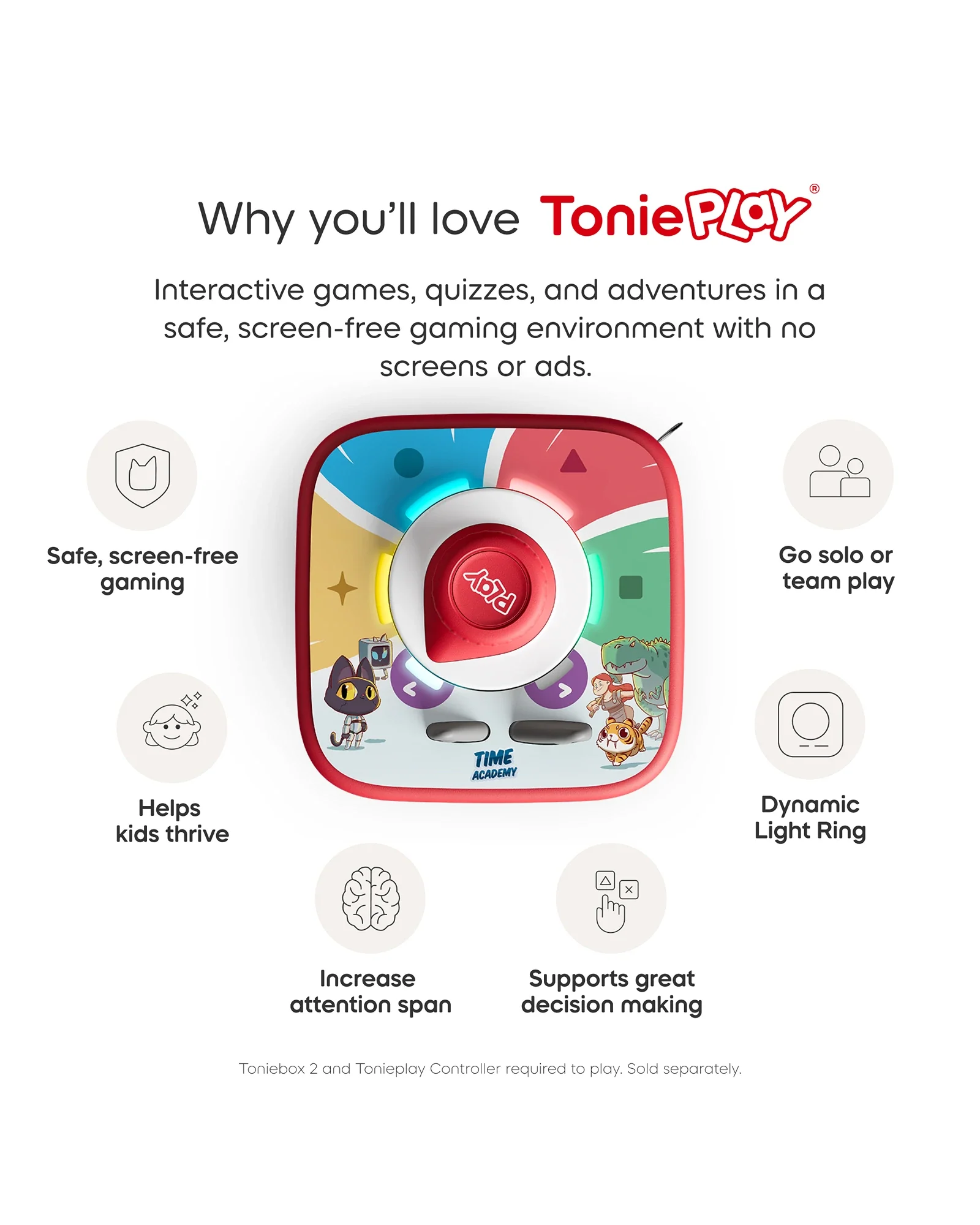 Tonies Time Academy - Image 5