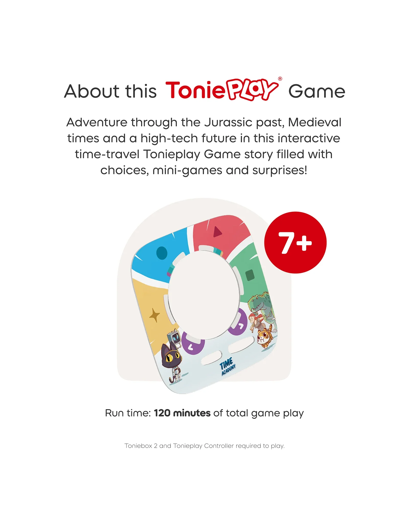 Tonies Time Academy - Image 6