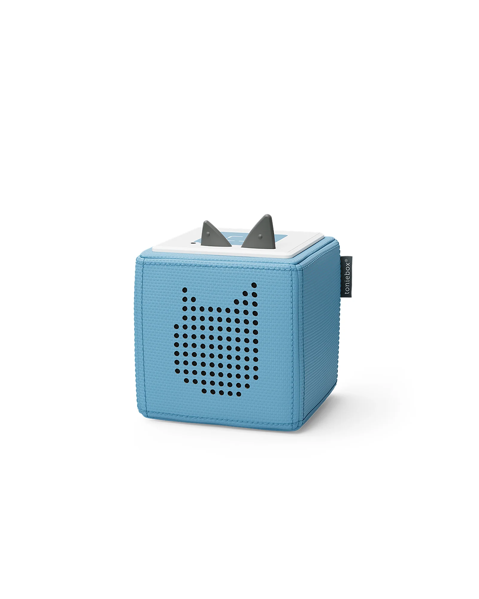 Tonies Toniebox Playtime Puppy Starter Set Light Blue - Image 10