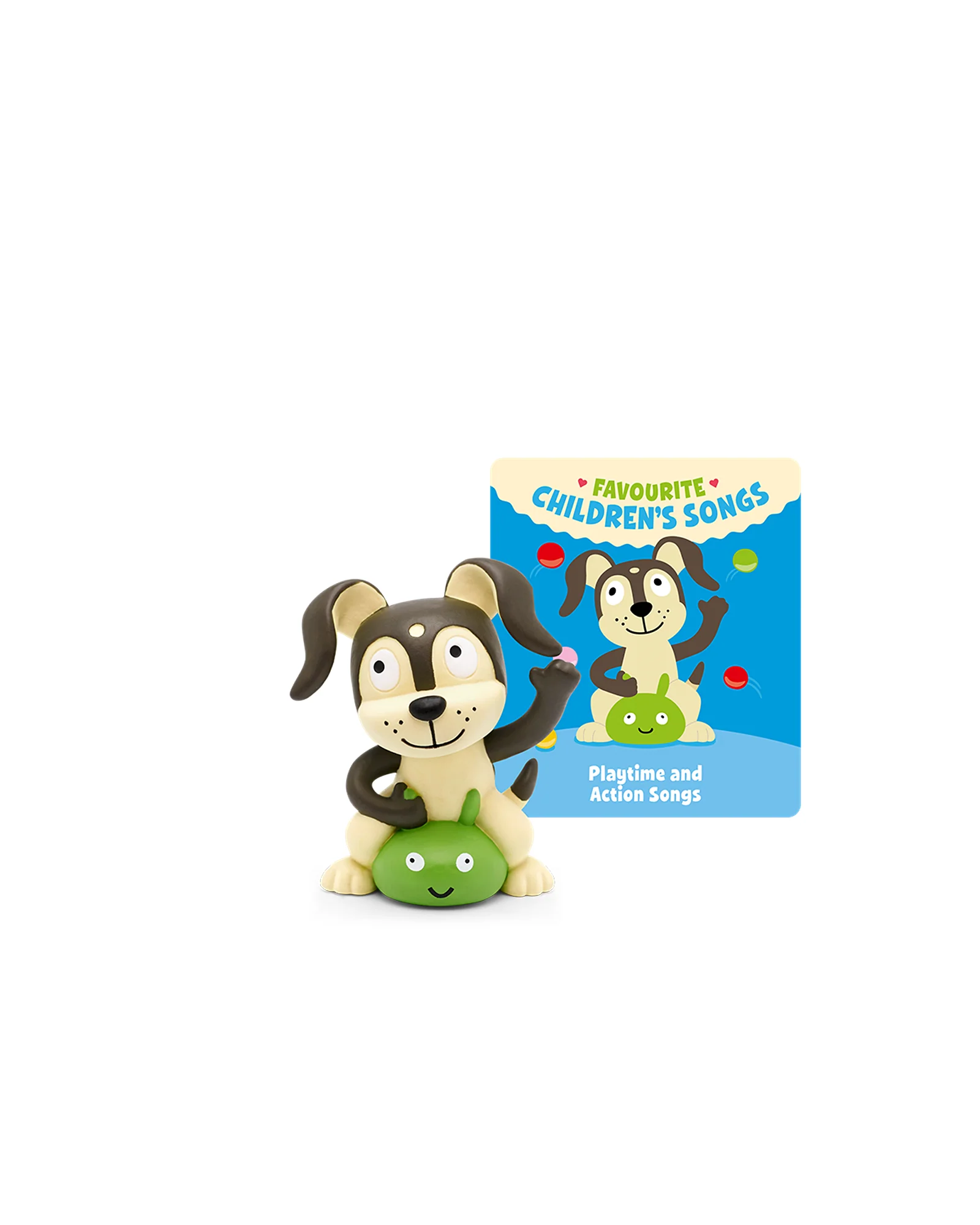 Tonies Toniebox Playtime Puppy Starter Set Light Blue - Image 12