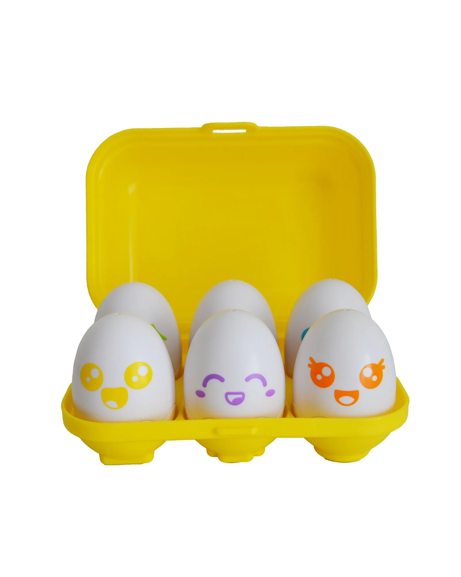 Toomies Hide & Squeak Eggs - Image 6