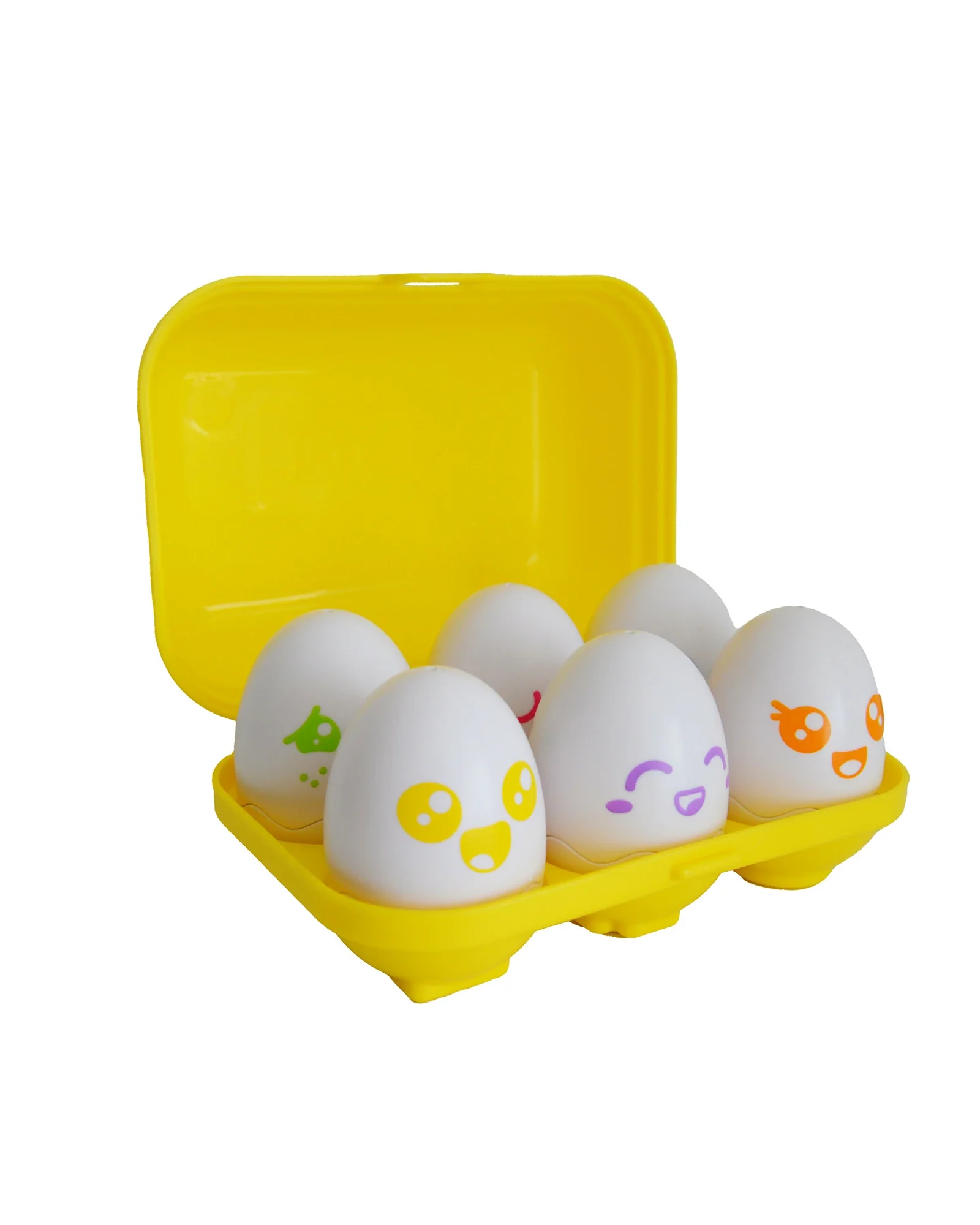 Toomies Hide & Squeak Eggs - Image 7