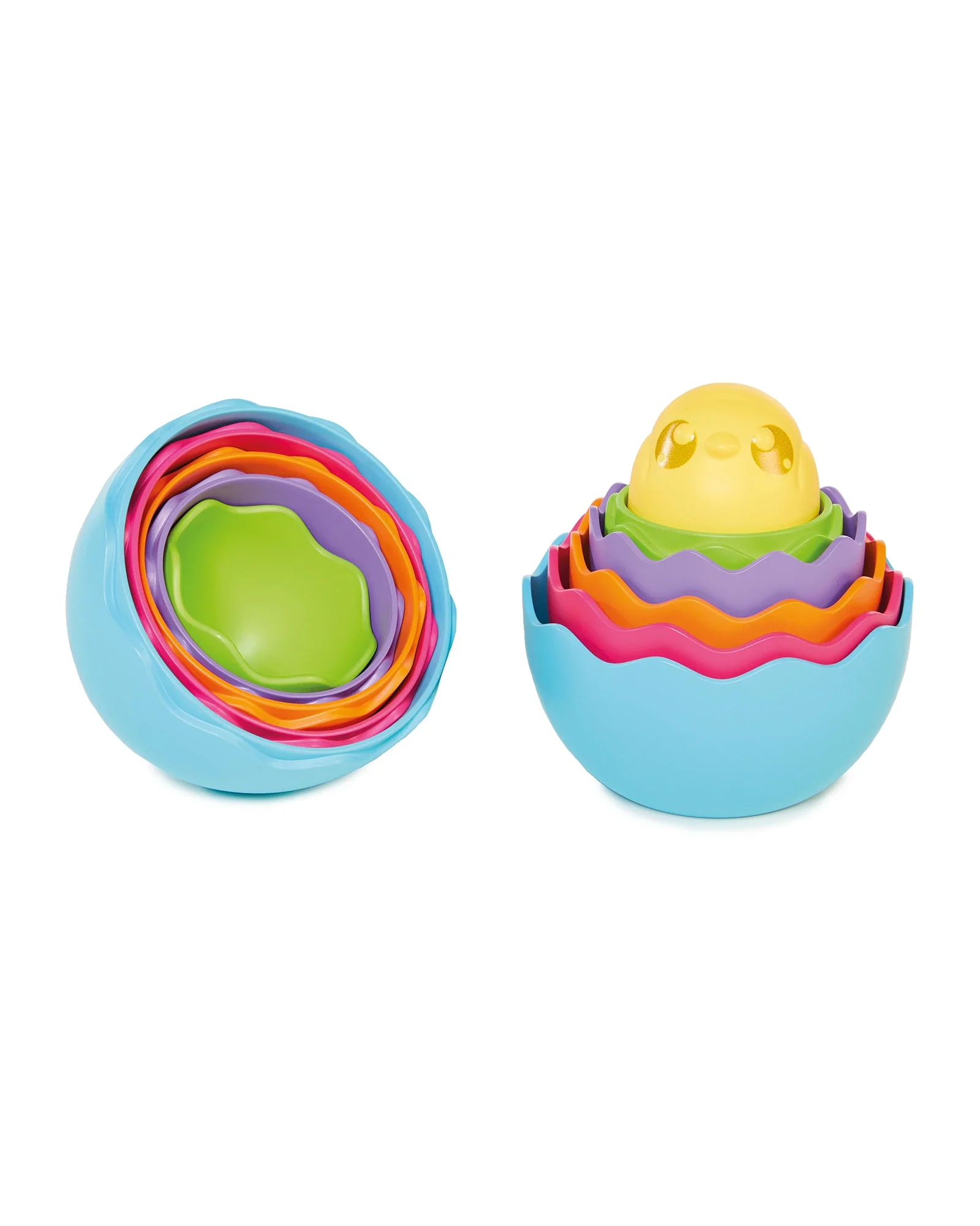 Toomies Hide & Squeak Nesting Eggs - Image 9