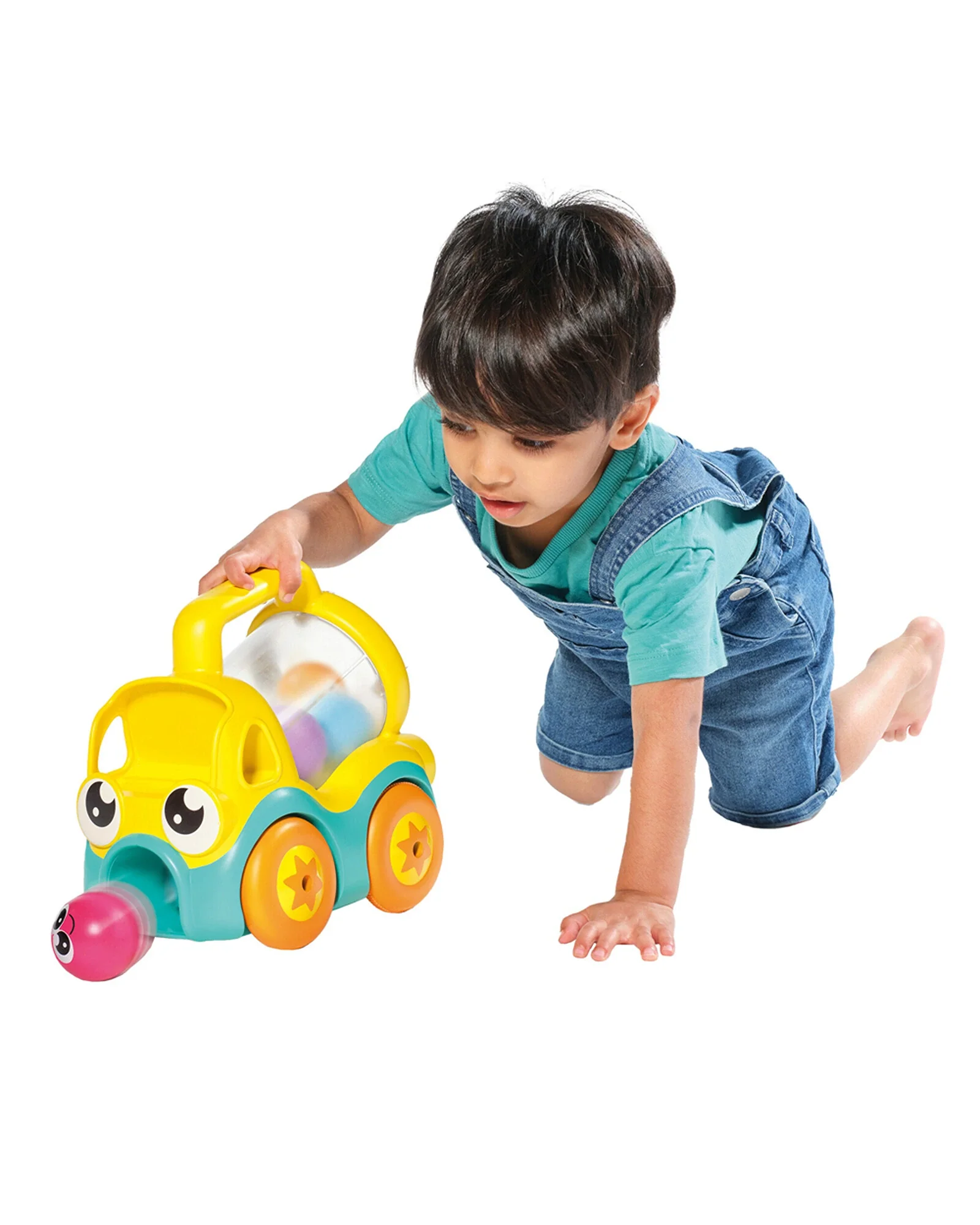 Toomies Pic & Pop Truck - Image 2