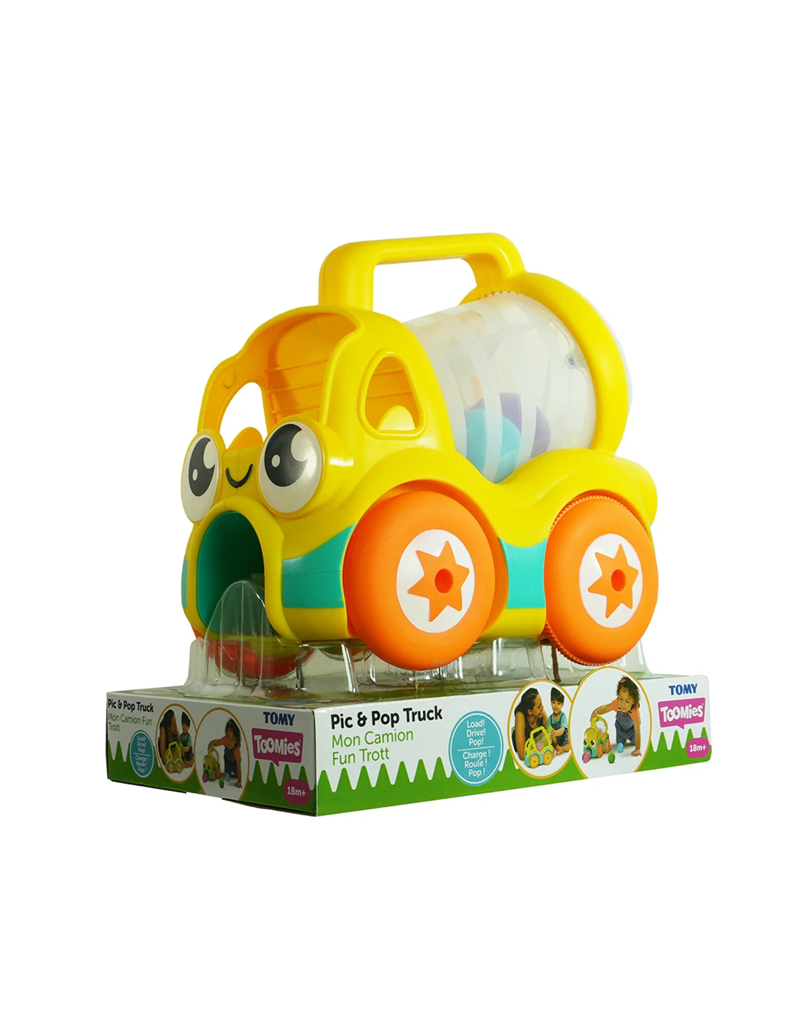 Toomies Pic & Pop Truck - Image 3