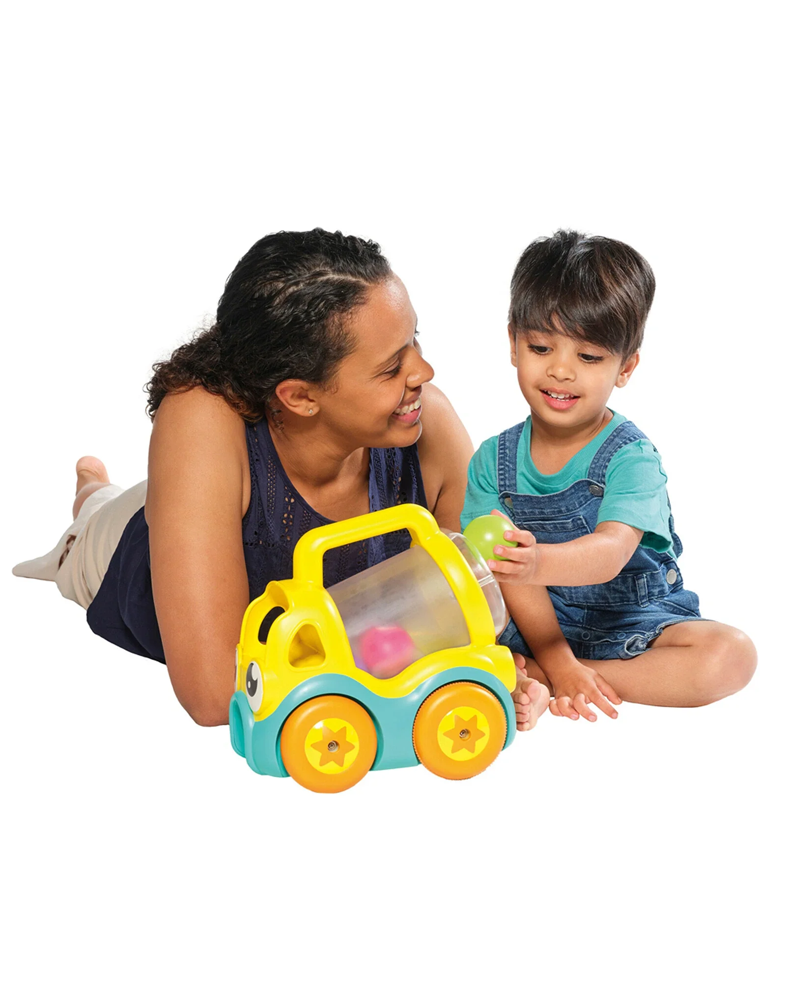Toomies Pic & Pop Truck - Image 4