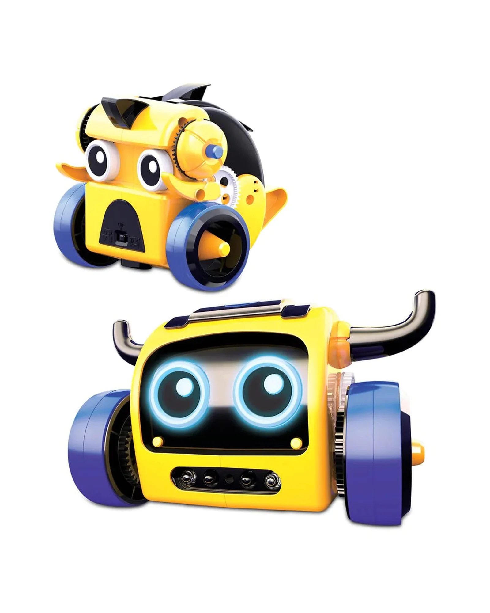 Toro-2 in 1 Bull & Dinobot - Image 2