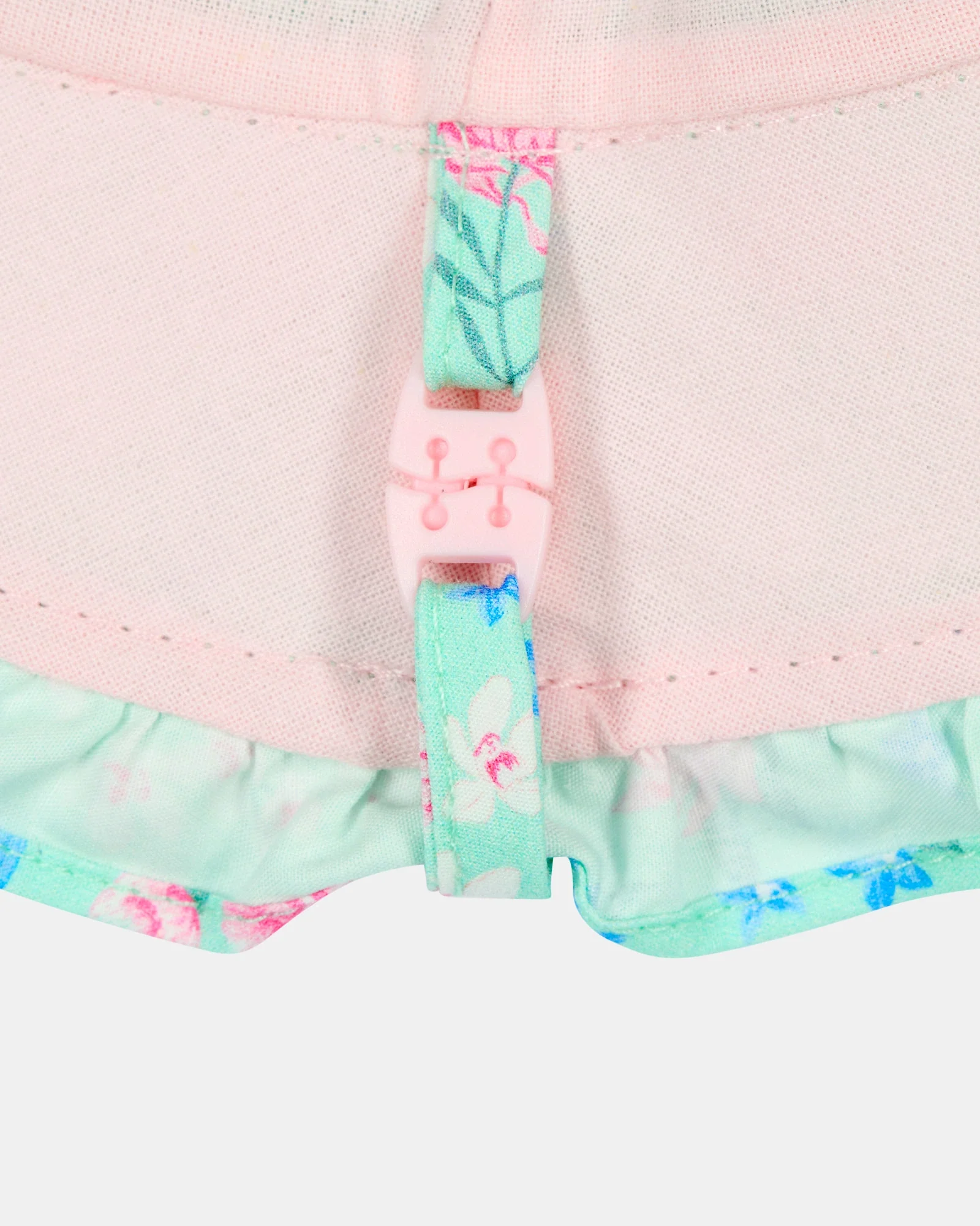 Toshi Bell Hat Matilda Acacia Mint - Extra Small - Image 2