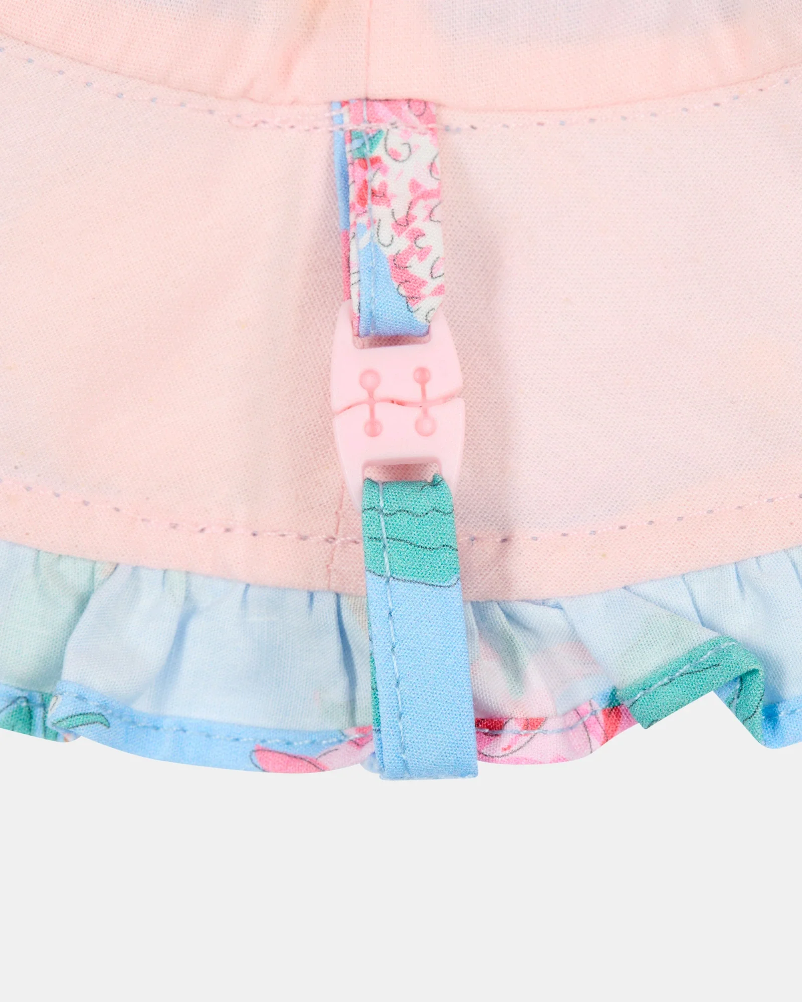 Toshi Bell Hat Matilda Waratah Sky - Small - Image 2
