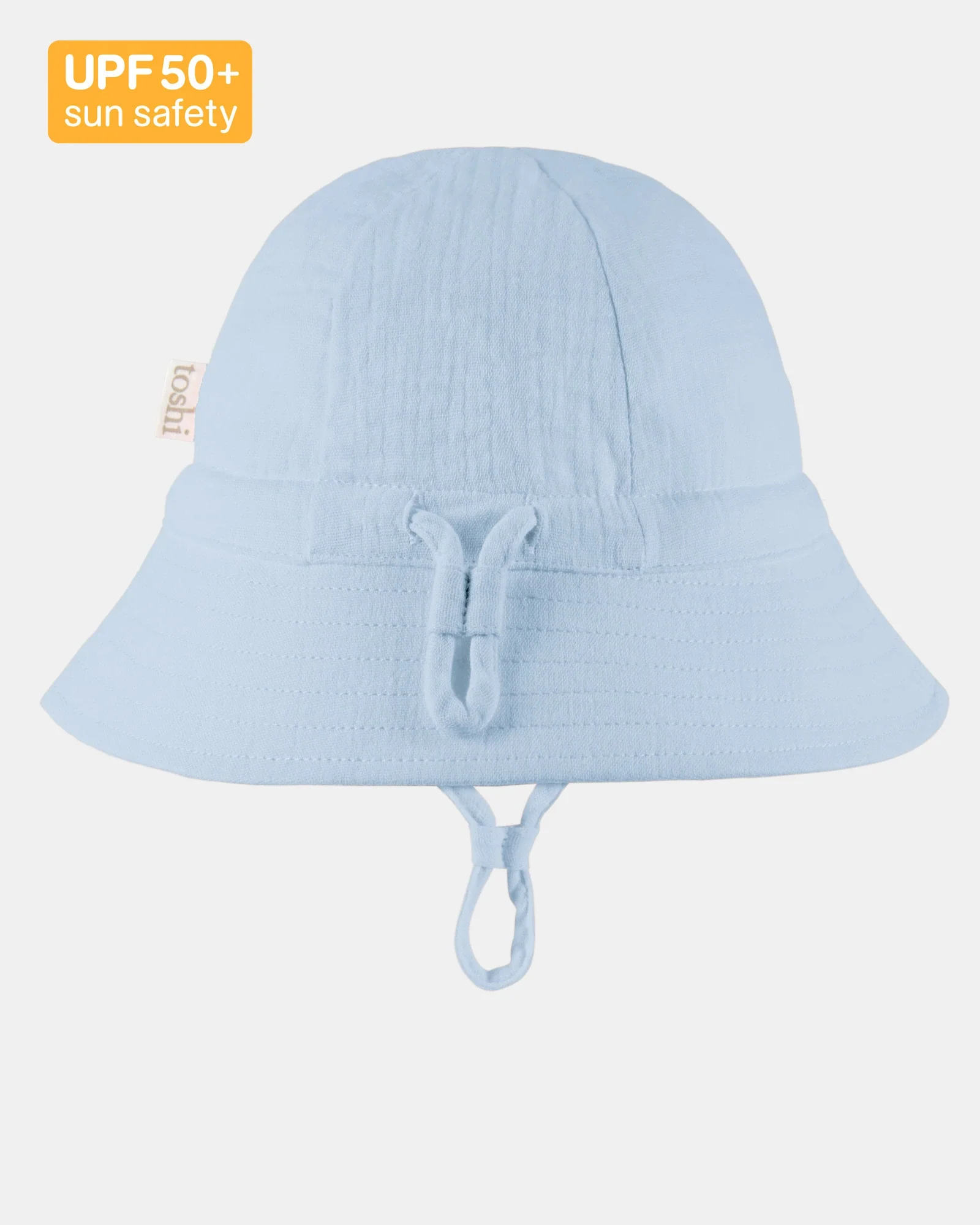 Toshi Bell Hat Sammy Dusk - Extra Small