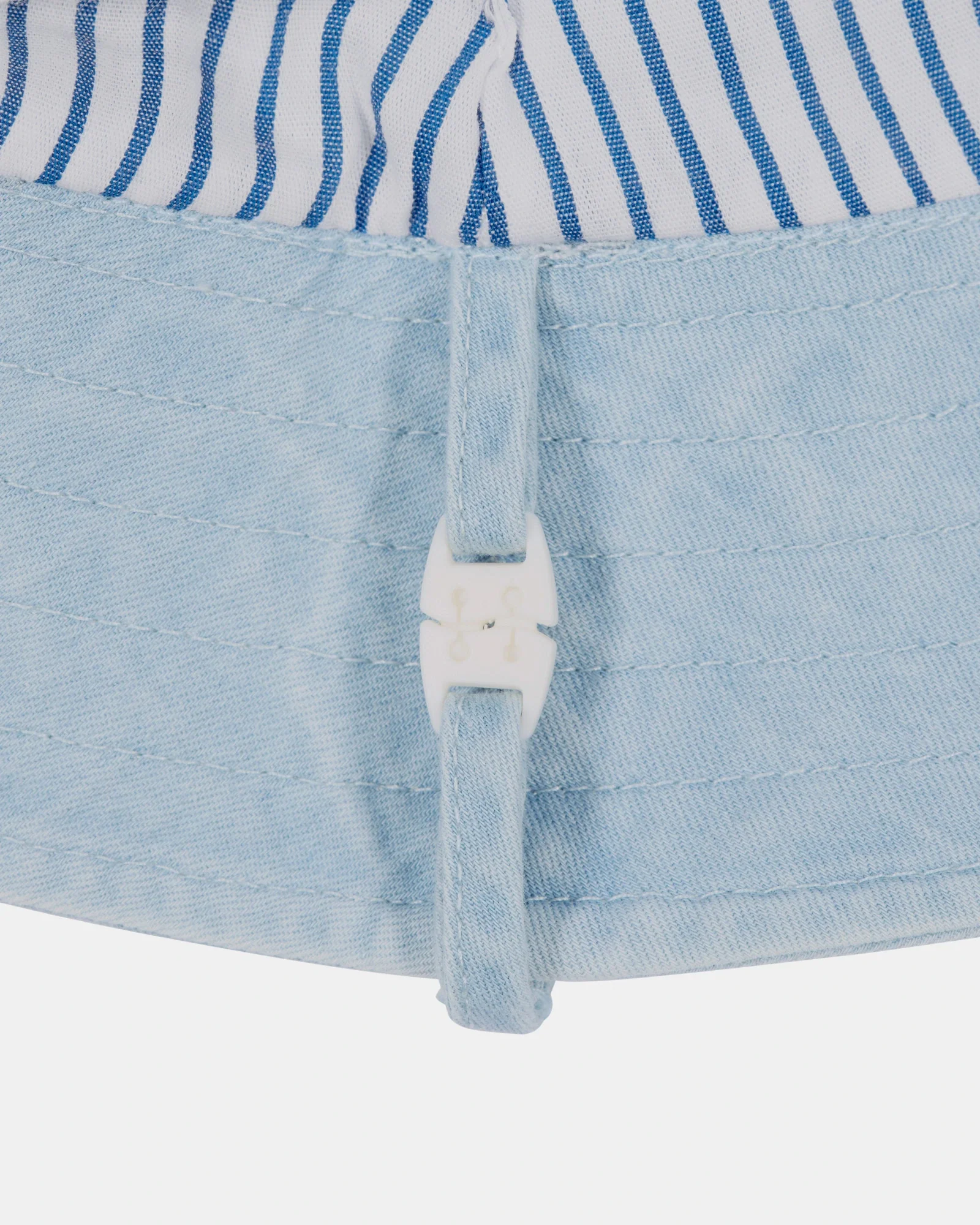 Toshi Bucket Hat Billy Denim - Large - Image 2