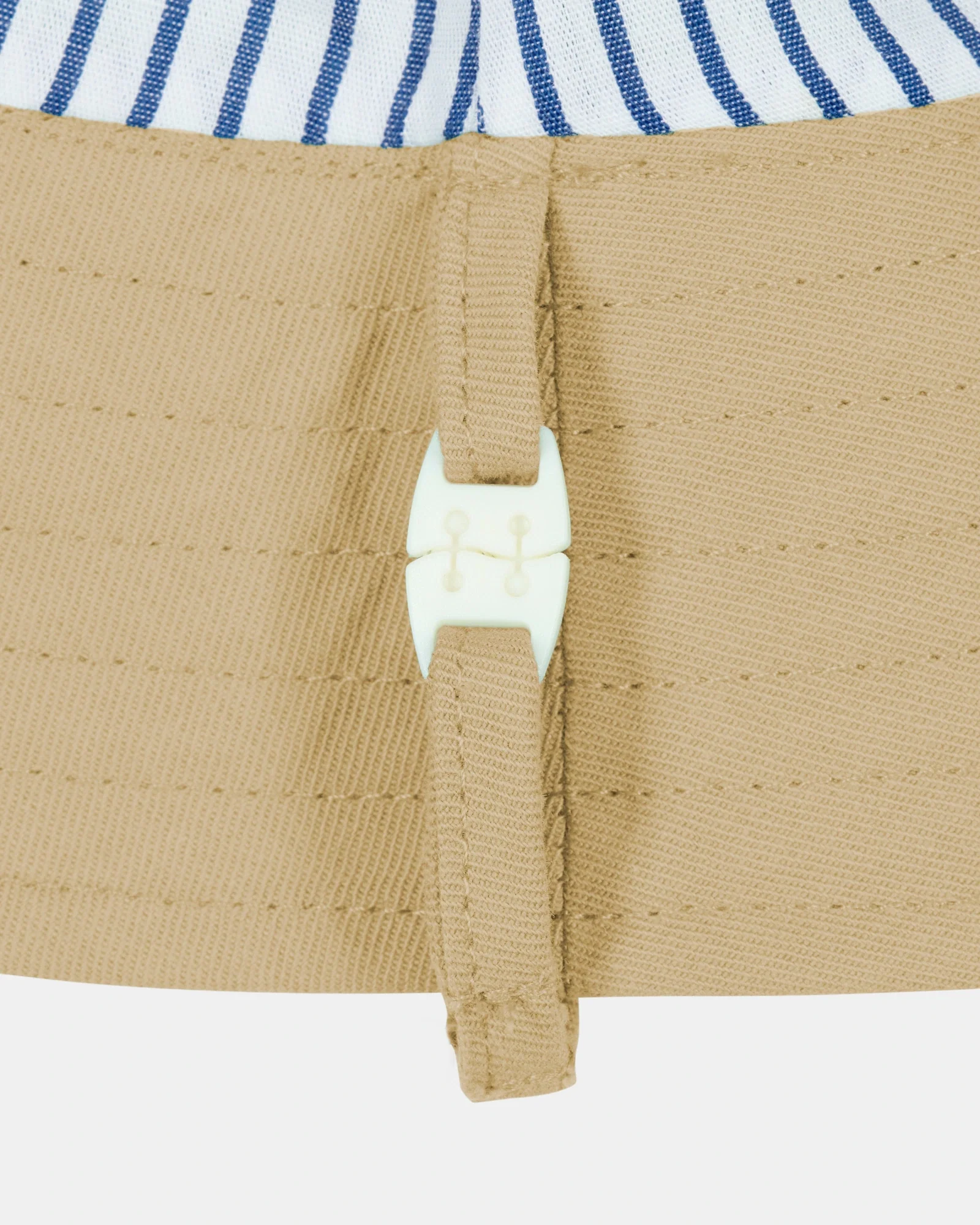 Toshi Bucket Hat Billy Driftwood - Large - Image 2