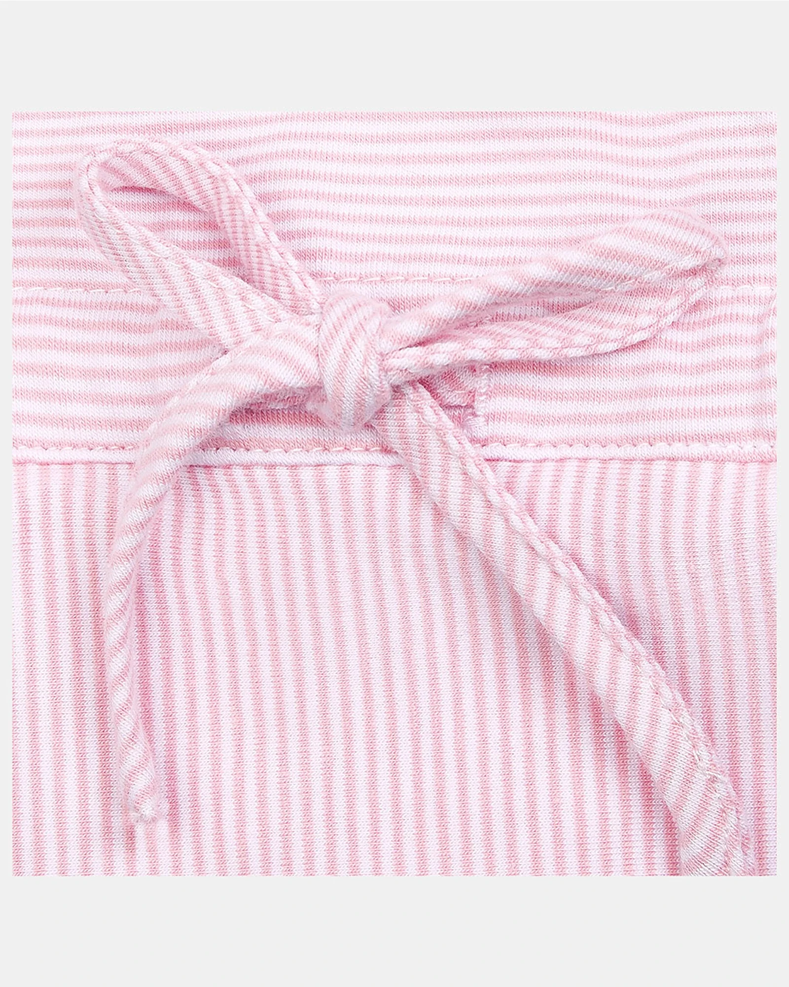 Toshi Flap Cap Baby Blush - Image 3