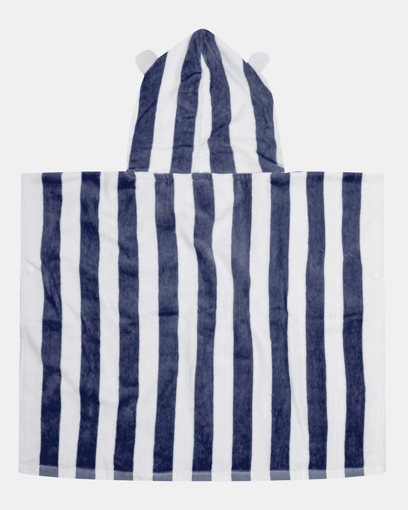 Toshi Hooded Towel Beachcomber - Moonlight 00-2 - Image 2