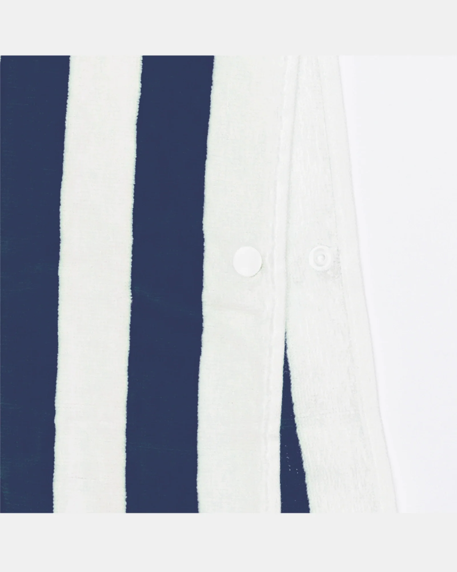 Toshi Hooded Towel Beachcomber - Moonlight 00-2 - Image 3