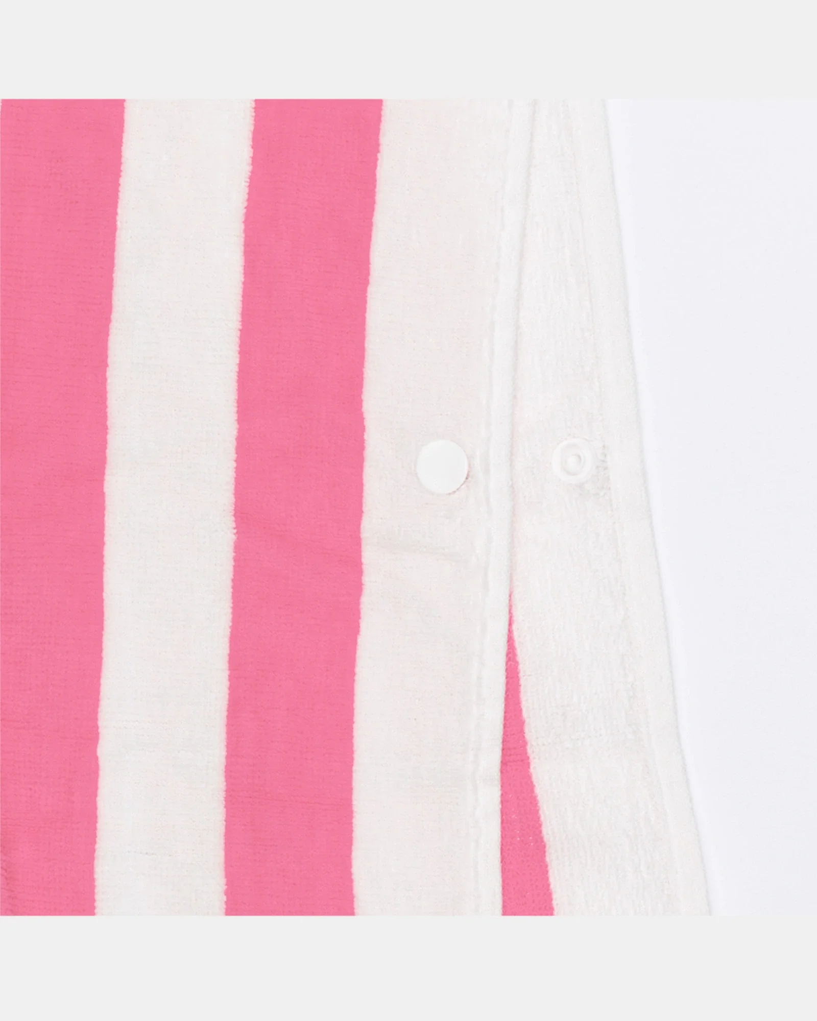 Toshi Hooded Towel Beachcomber - Watermelon 3-5 - Image 3