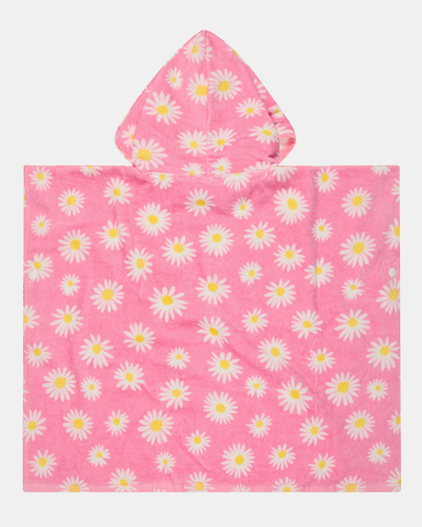 Toshi Hooded Towel Paradise - Daisy Watermelon 00-2