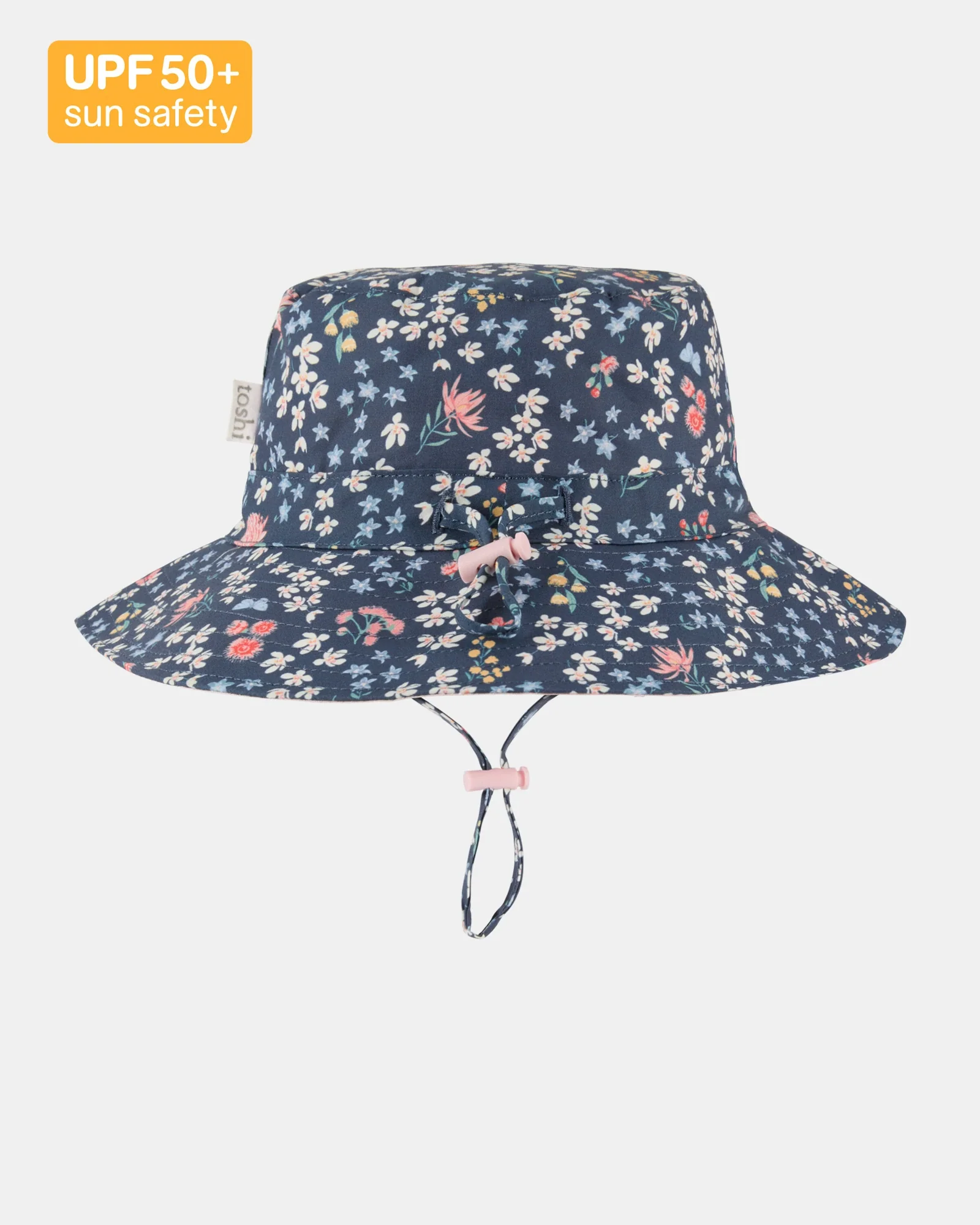 Toshi Sunhat Acacia Midnight - Large
