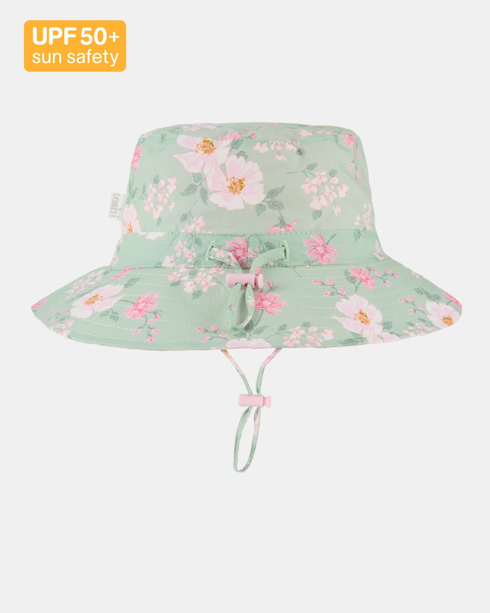 Toshi Sunhat Desert Rose Apple - Extra Large