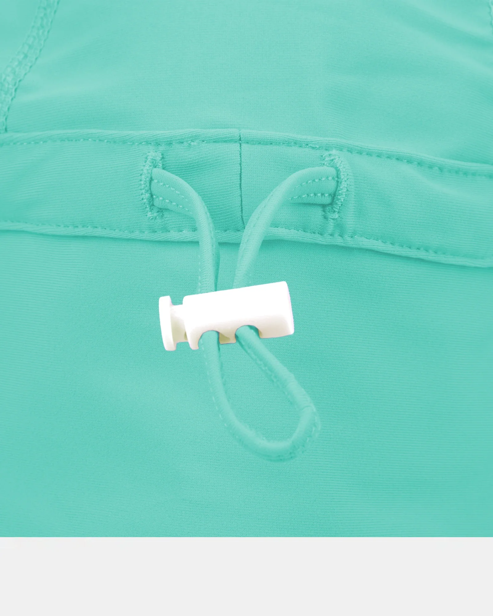 Toshi Swim Flap Cap Beachcomber - Seagrass S - Image 2