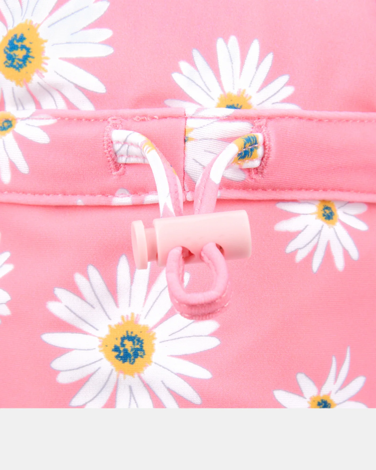 Toshi Swim Flap Cap Paradise - Daisy Watermelon S - Image 2