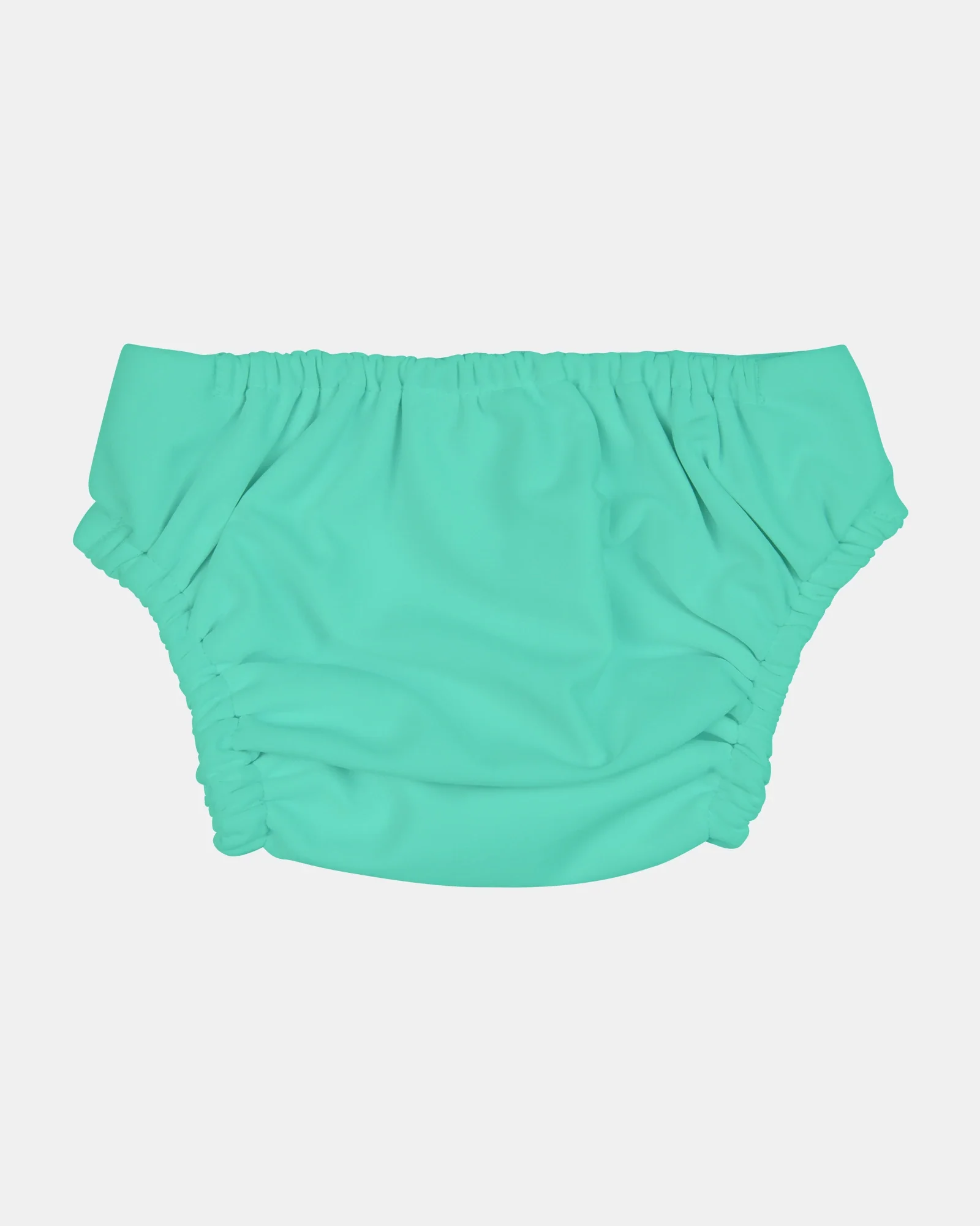 Toshi Swim Nappy Beachcomber - Seagrass 1-2 - Image 2