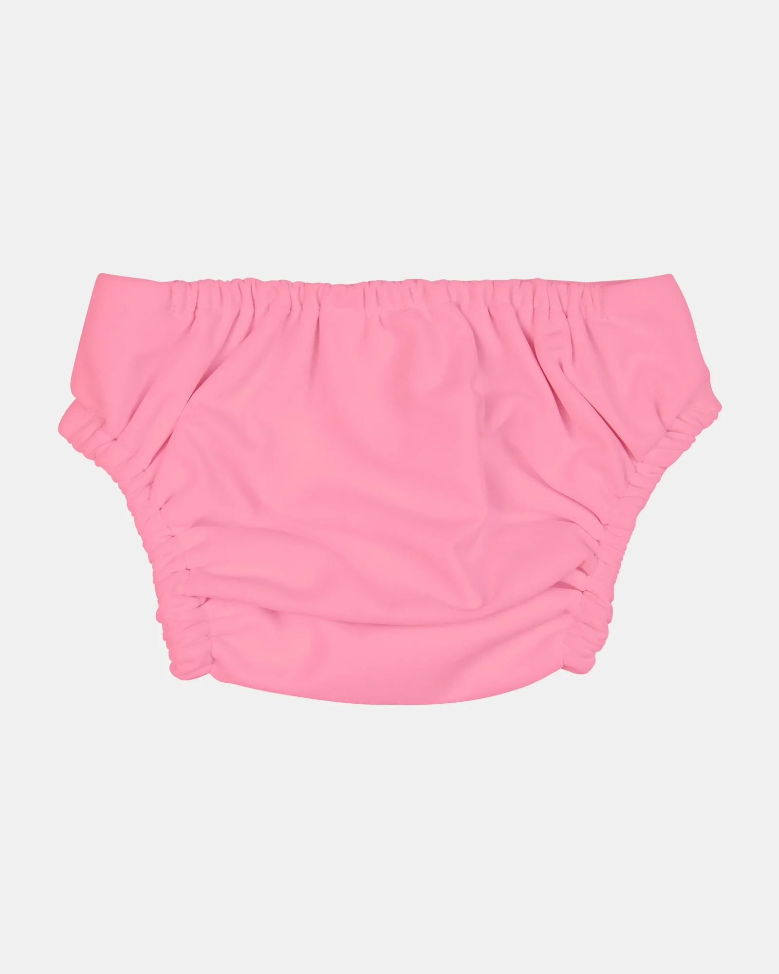 Toshi Swim Nappy Beachcomber - Watermelon 00-0 - Image 2