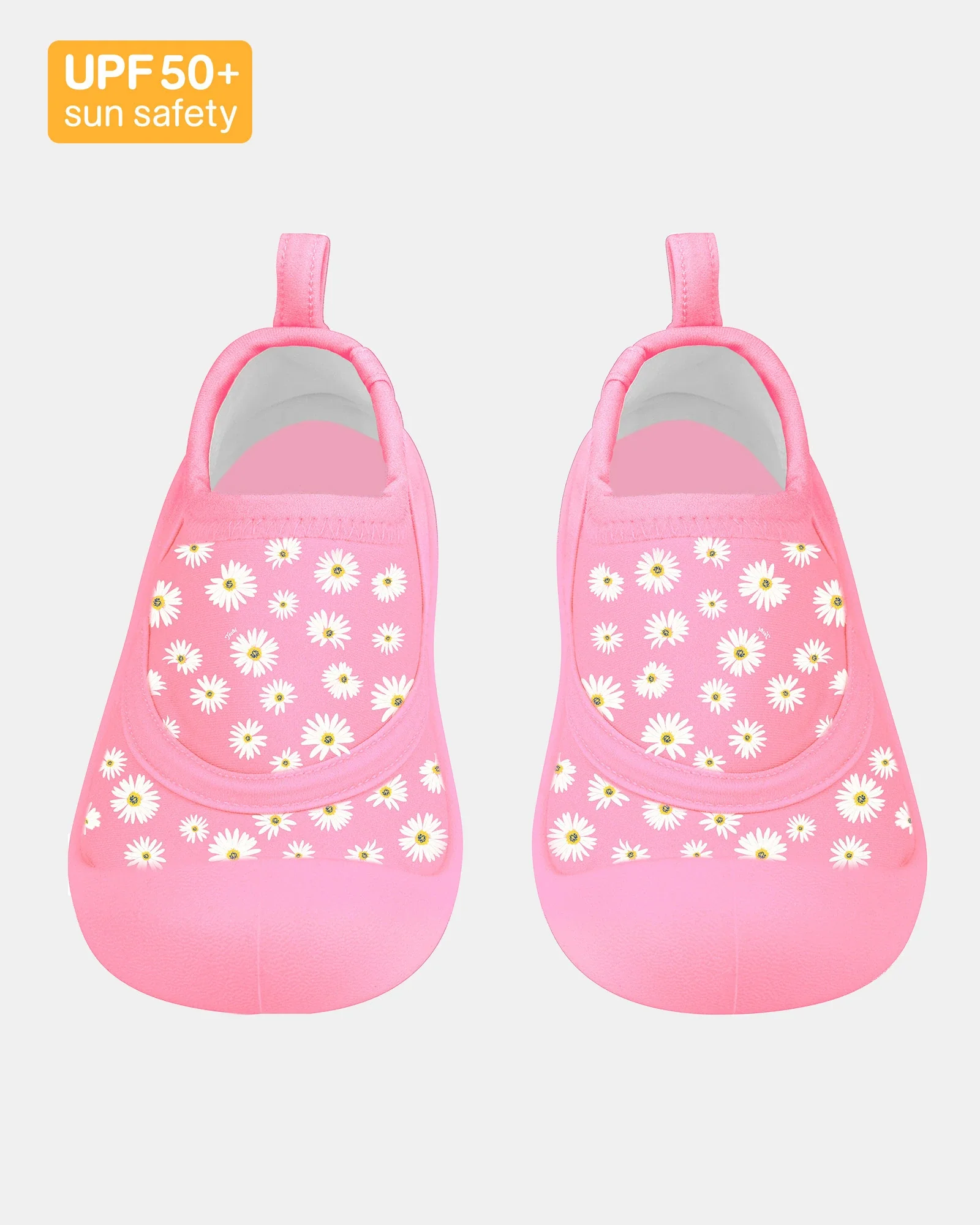 Toshi Swim Reef Booties Paradise - Daisy Watermelon 5