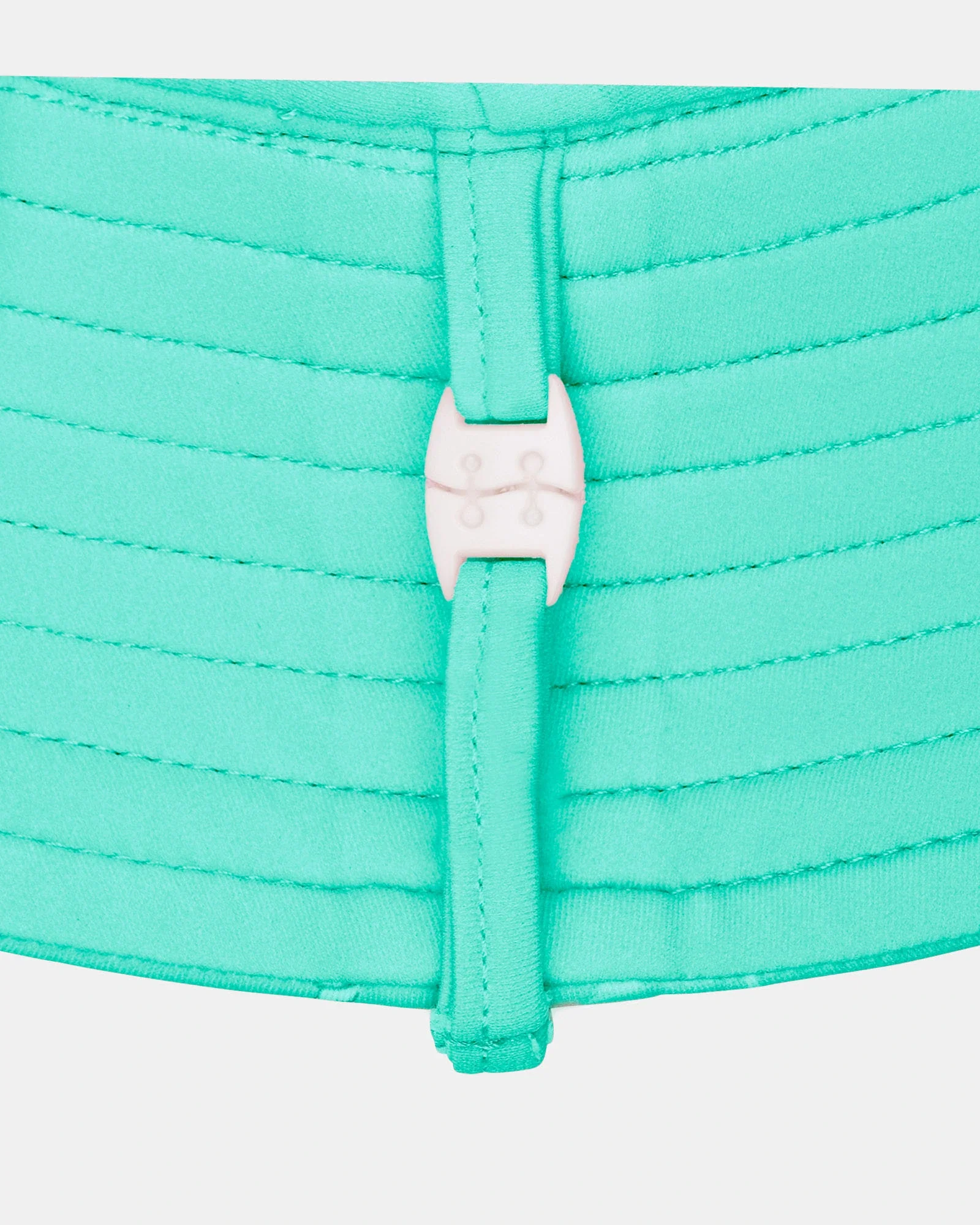 Toshi Swim Sunhat Beachcomber - Seagrass L - Image 2