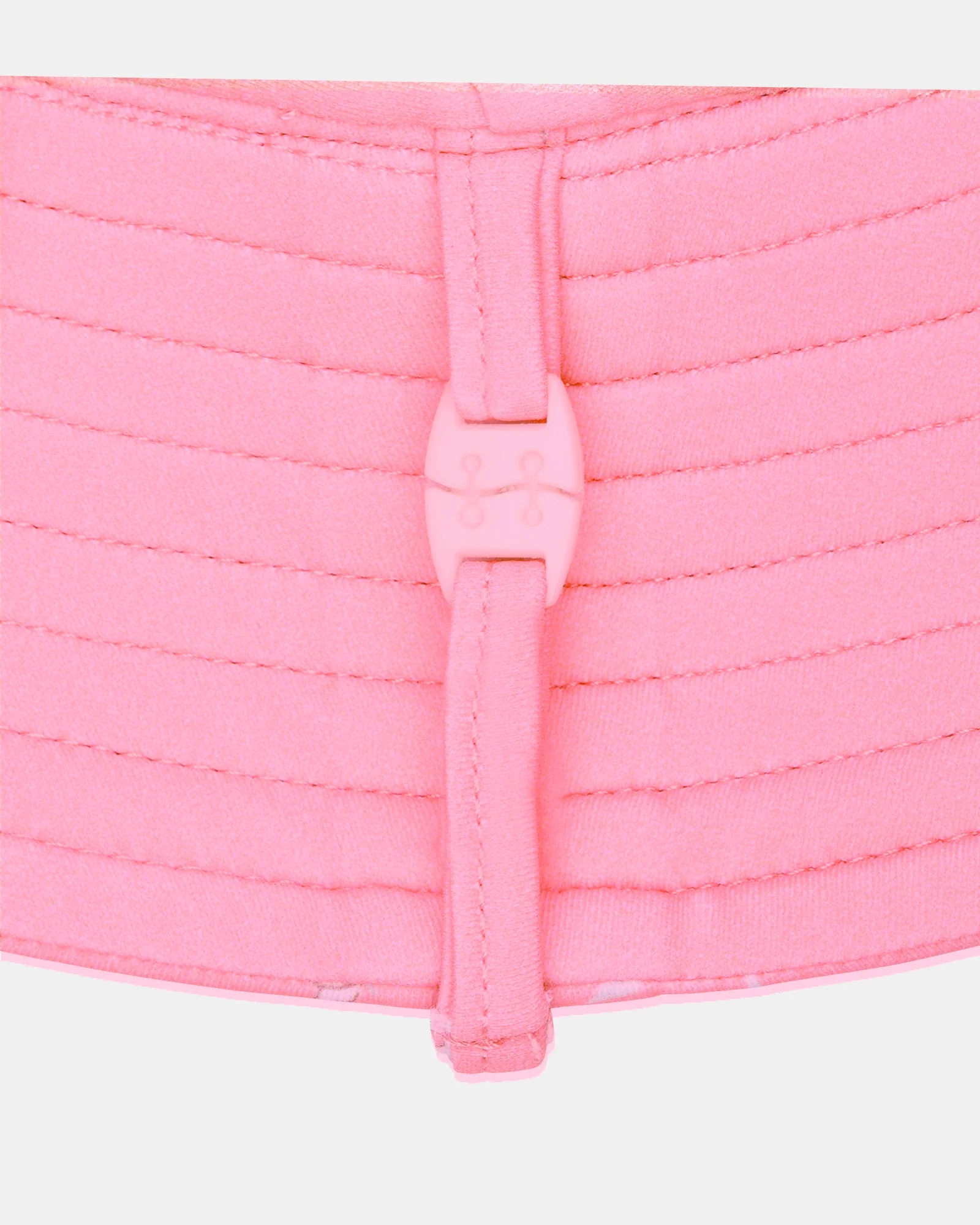 Toshi Swim Sunhat Beachcomber - Watermelon S - Image 2