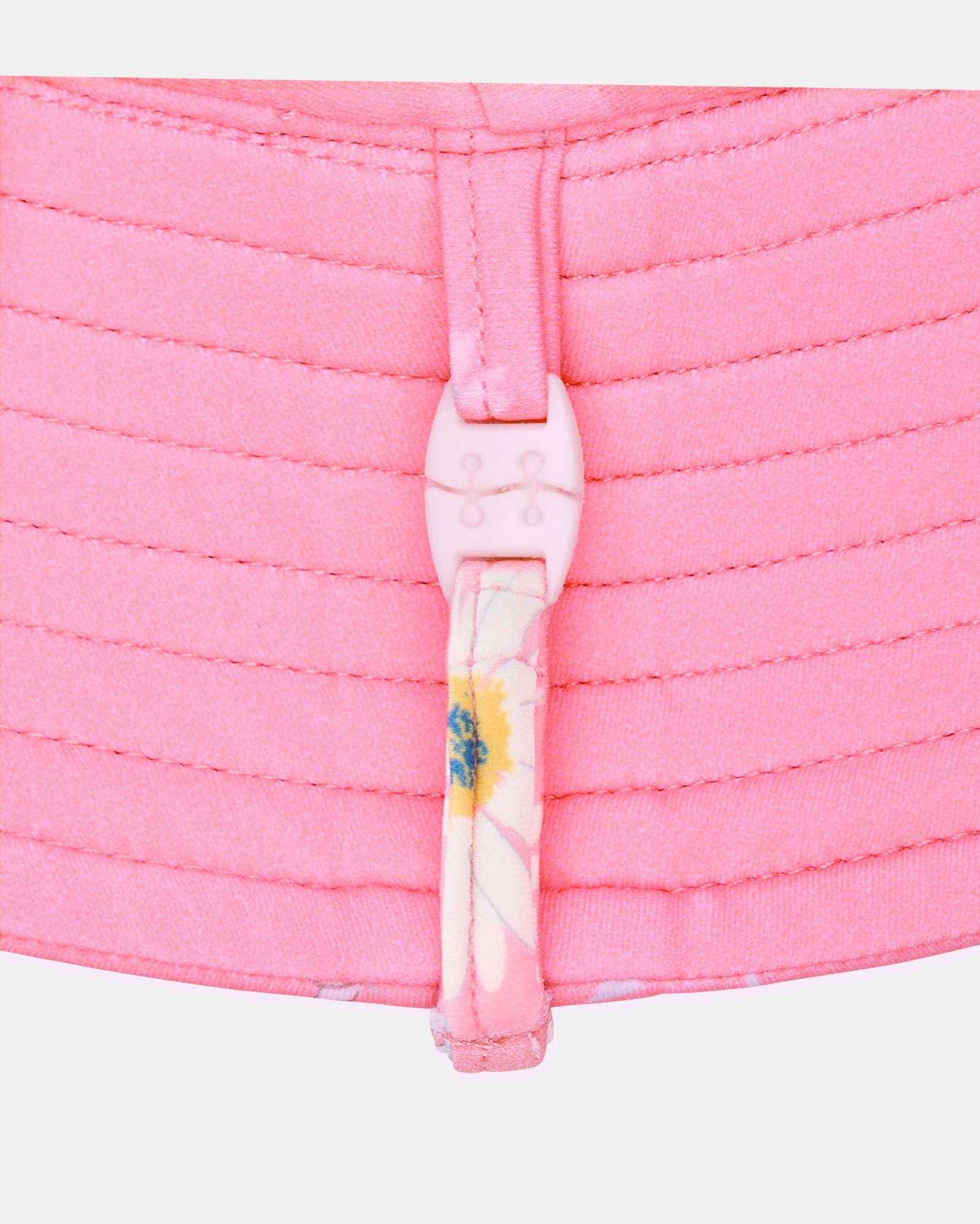 Toshi Swim Sunhat Paradise - Daisy Watermelon XS - Image 2