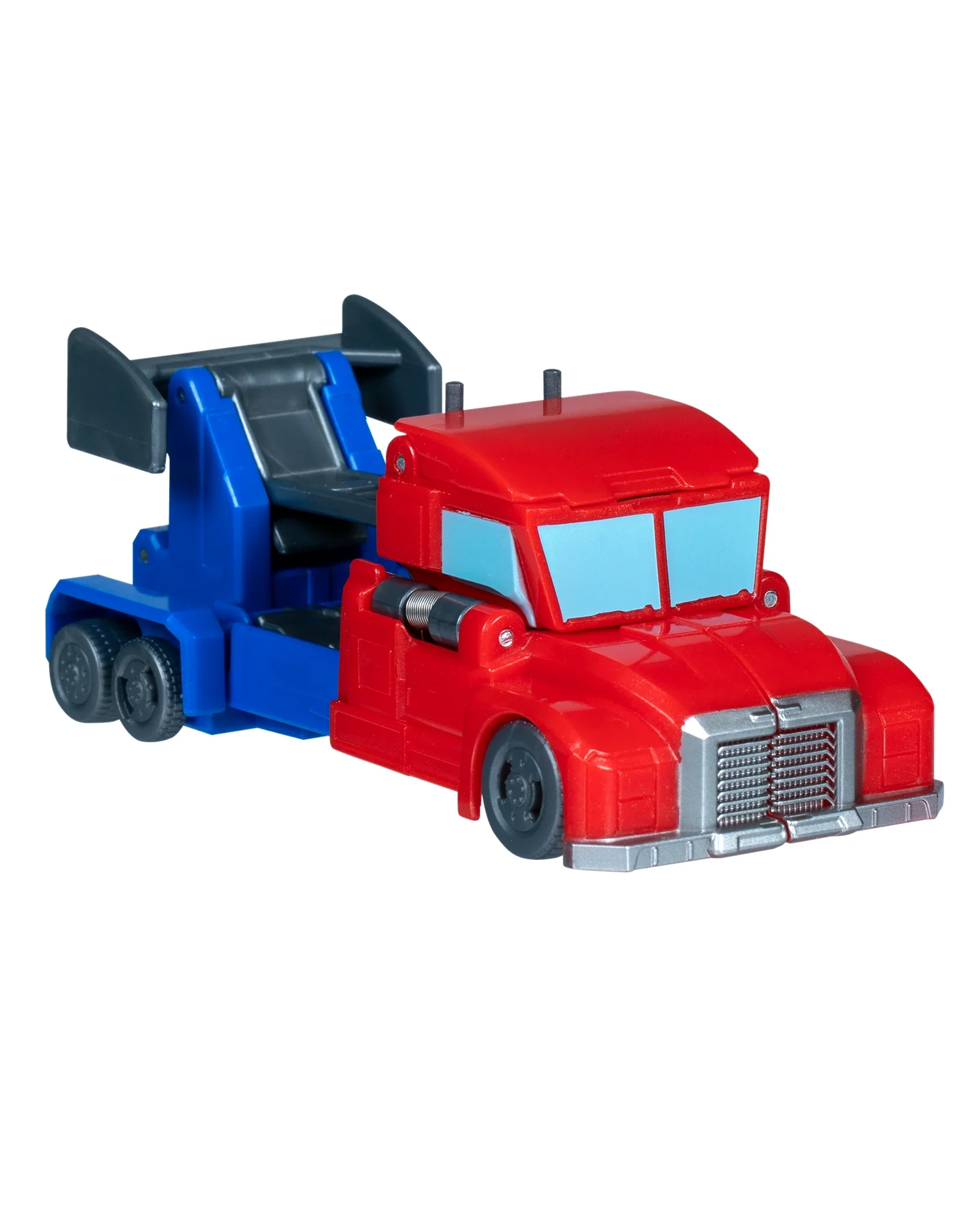 Transformers Earthspark Smash Changers - Assorted - Image 3