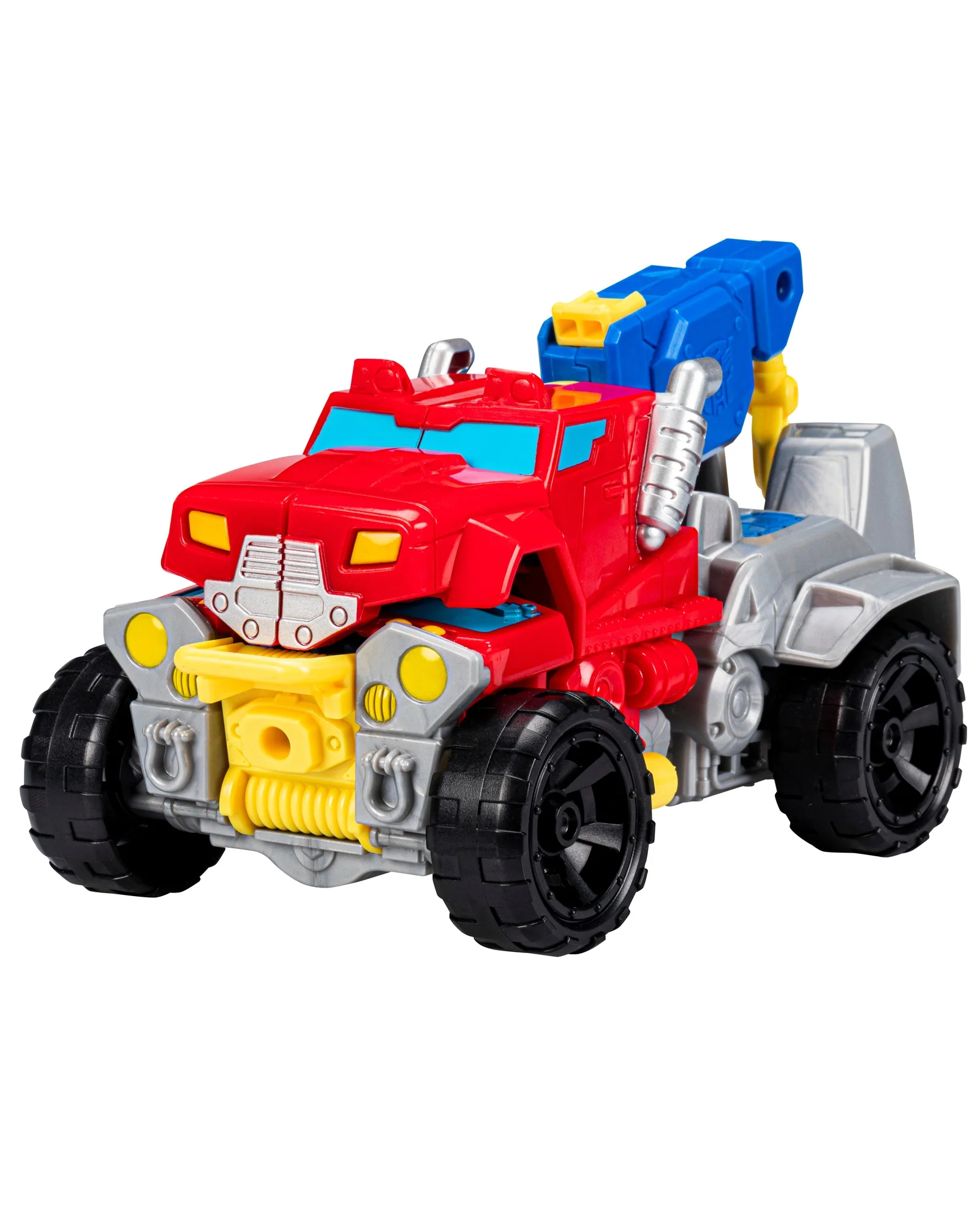 Transformers Evergreen Featured Ast - Image 4