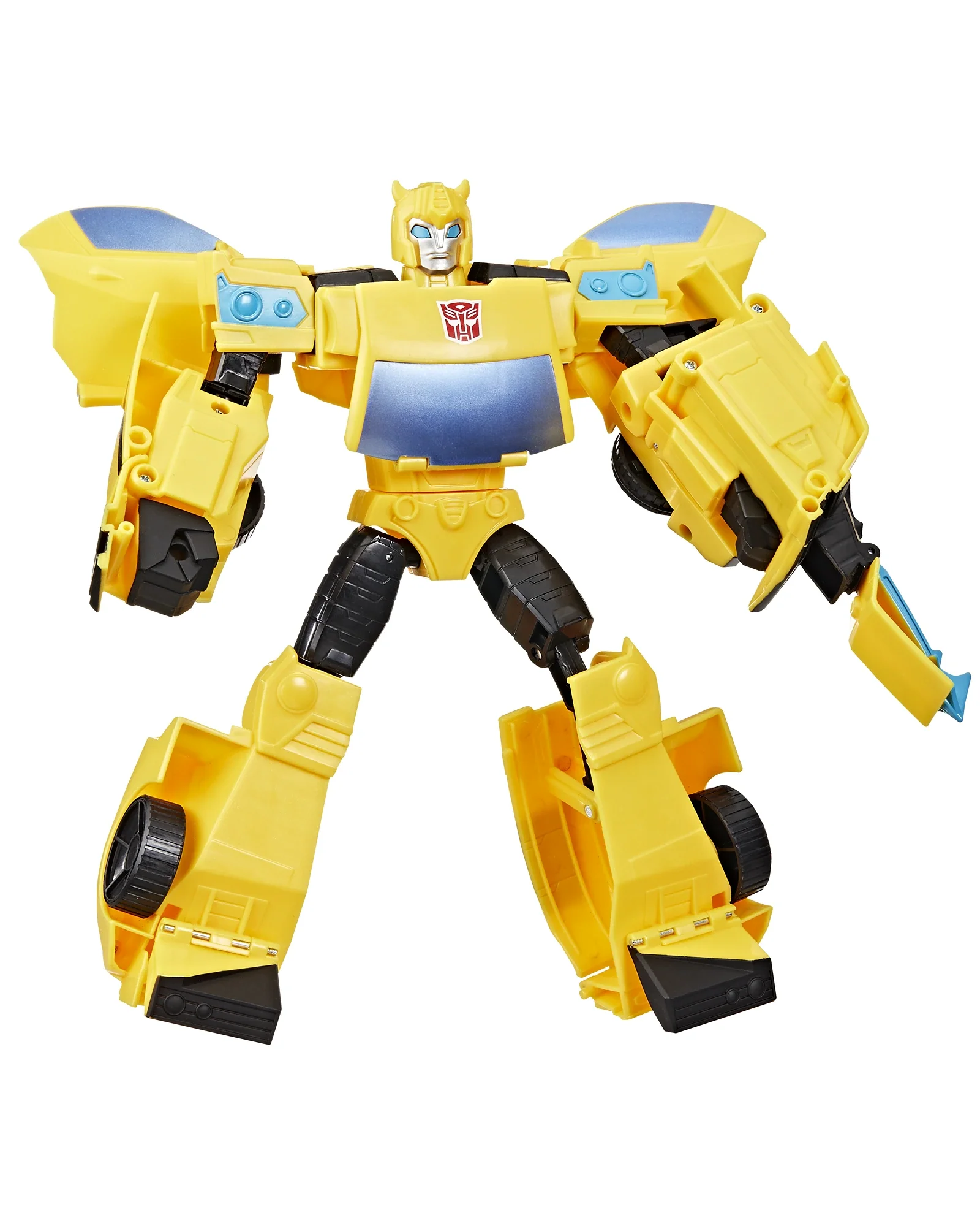 Transformers Evergreen Mega Sting - Image 2