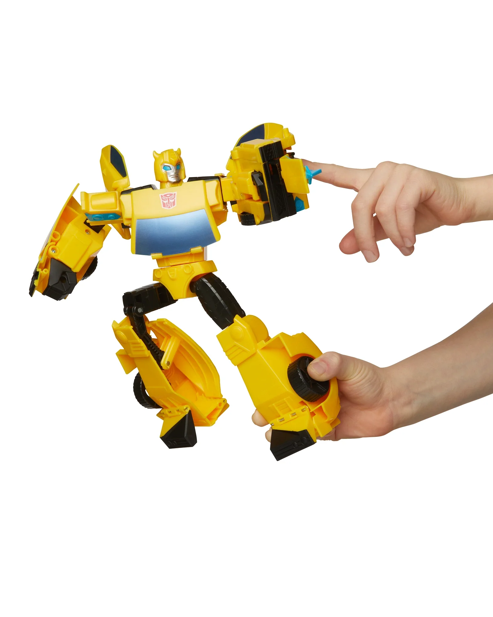 Transformers Evergreen Mega Sting - Image 7