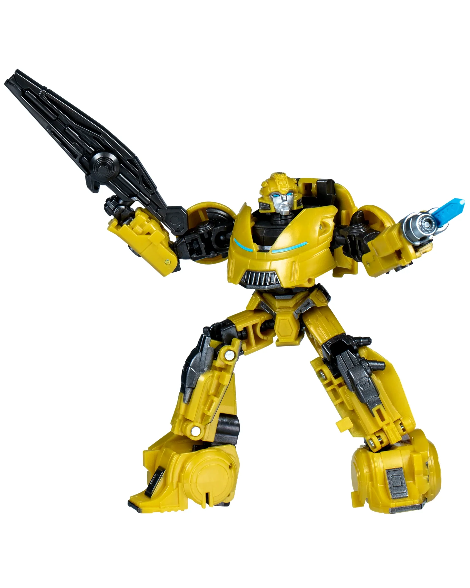 Transformers Gen Studio A Level Deluxe - Assorted - Image 2