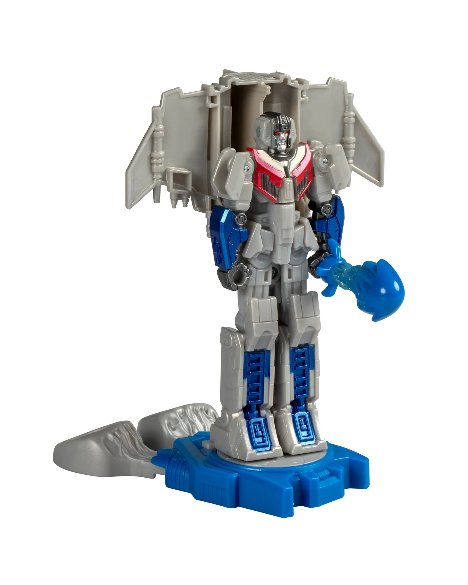 Transformers Mv8 Battling Figures 15 - Assorted - Image 11