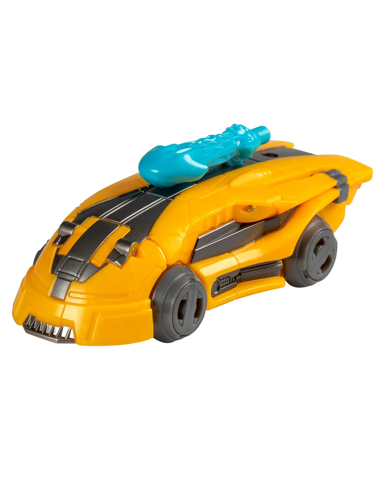 Transformers Mv8 Battling Figures 15 - Assorted - Image 2