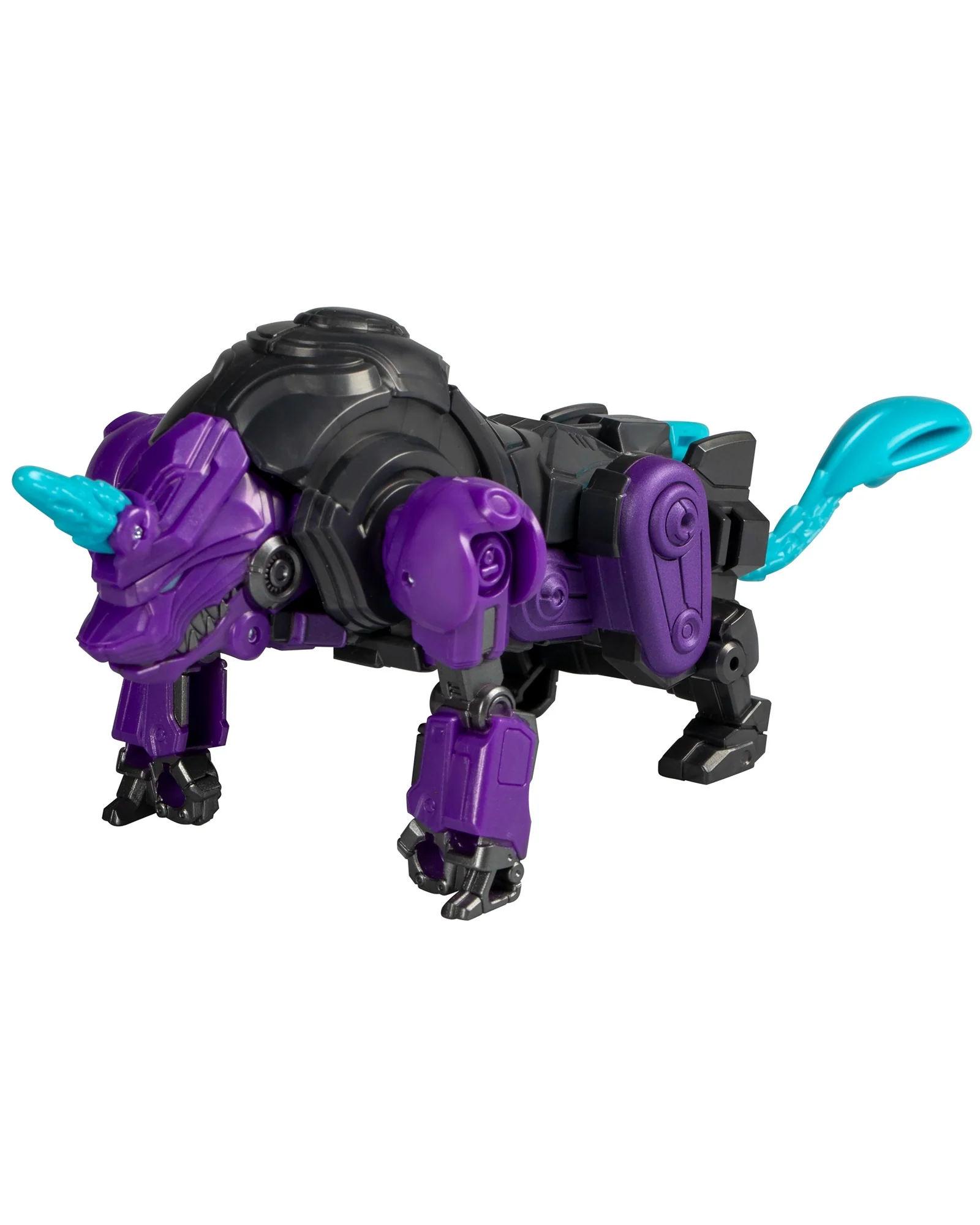 Transformers Mv8 Battling Figures 15 - Assorted - Image 6