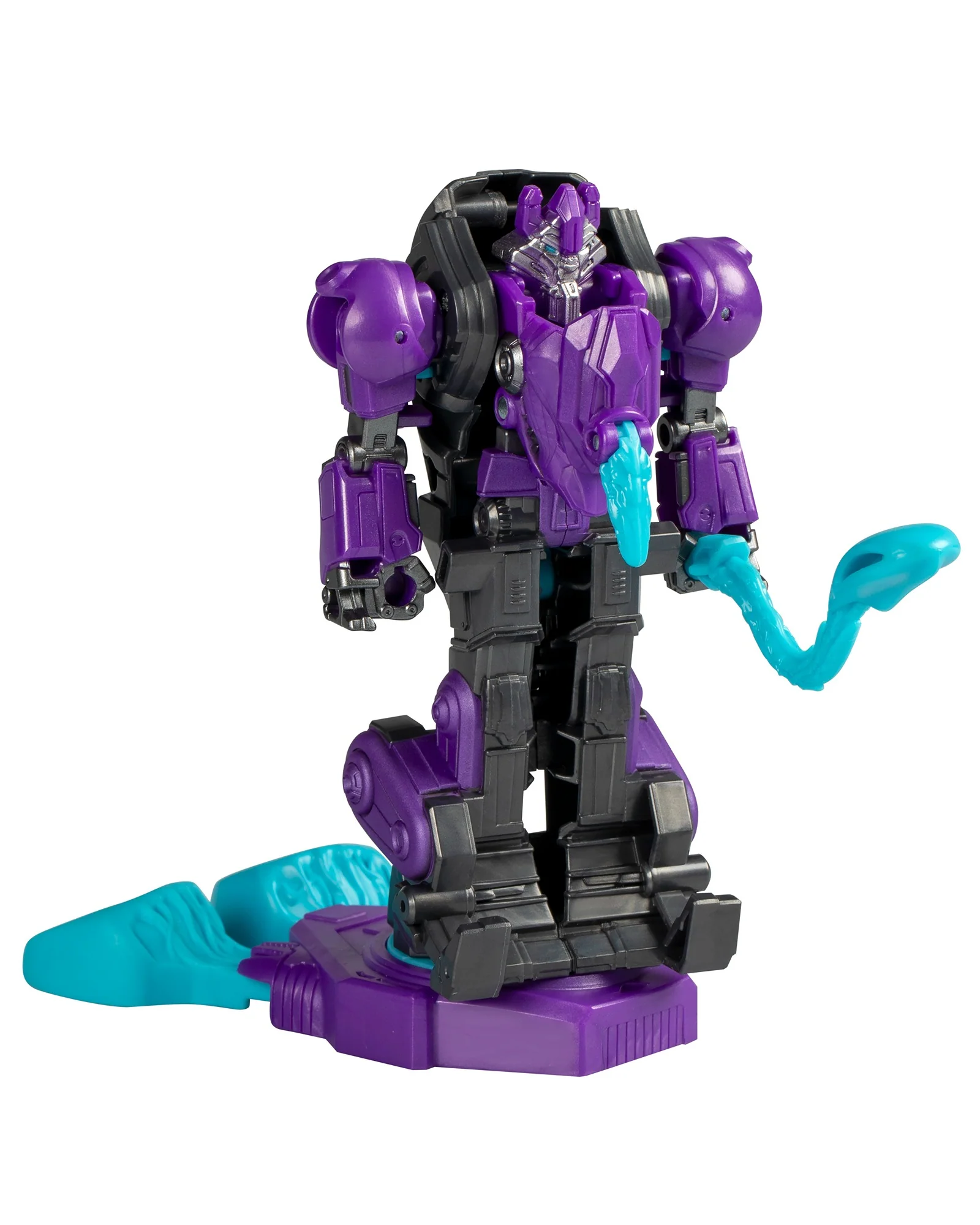 Transformers Mv8 Battling Figures 15 - Assorted - Image 8