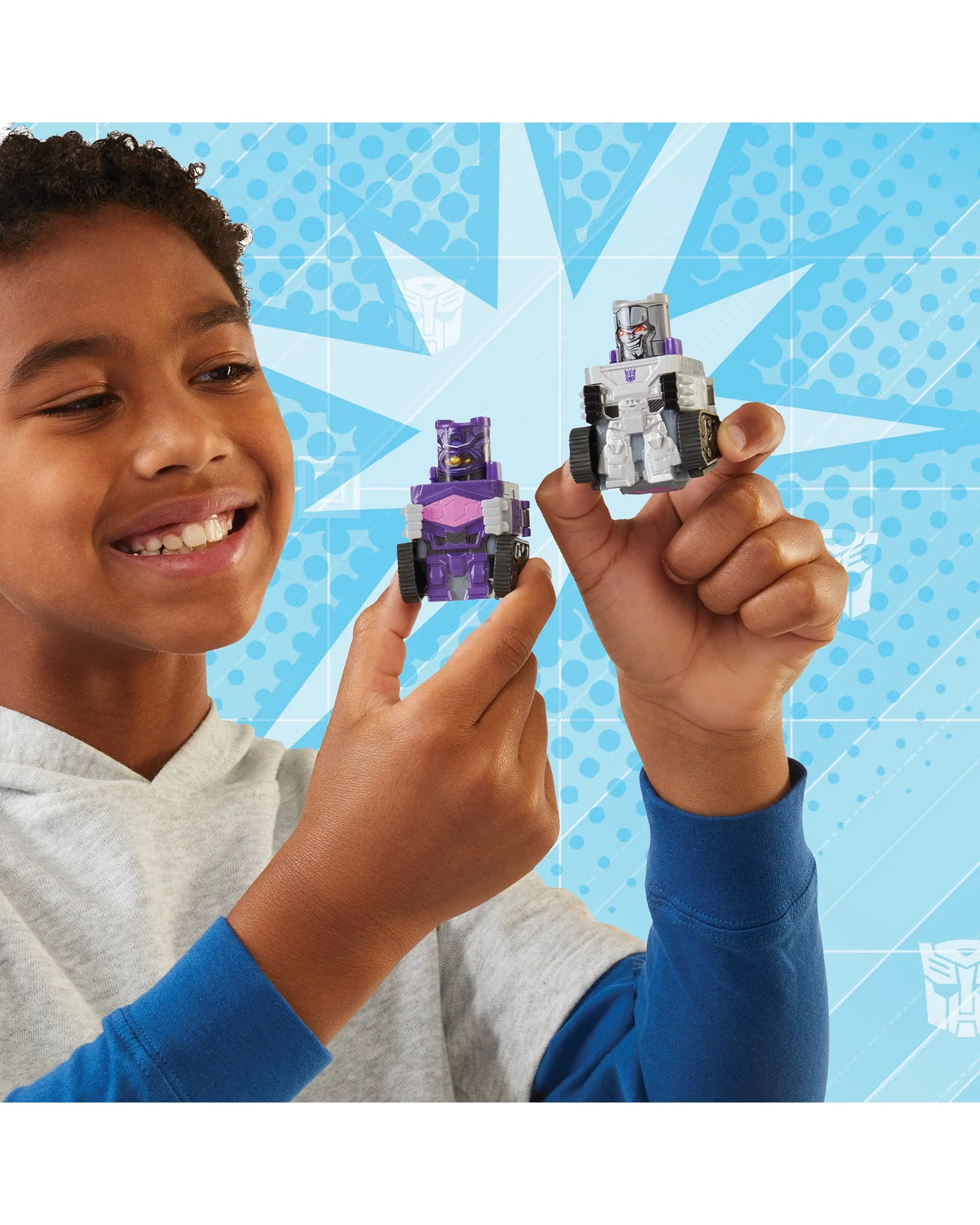 Transformers Swapticons - Assorted - Image 15