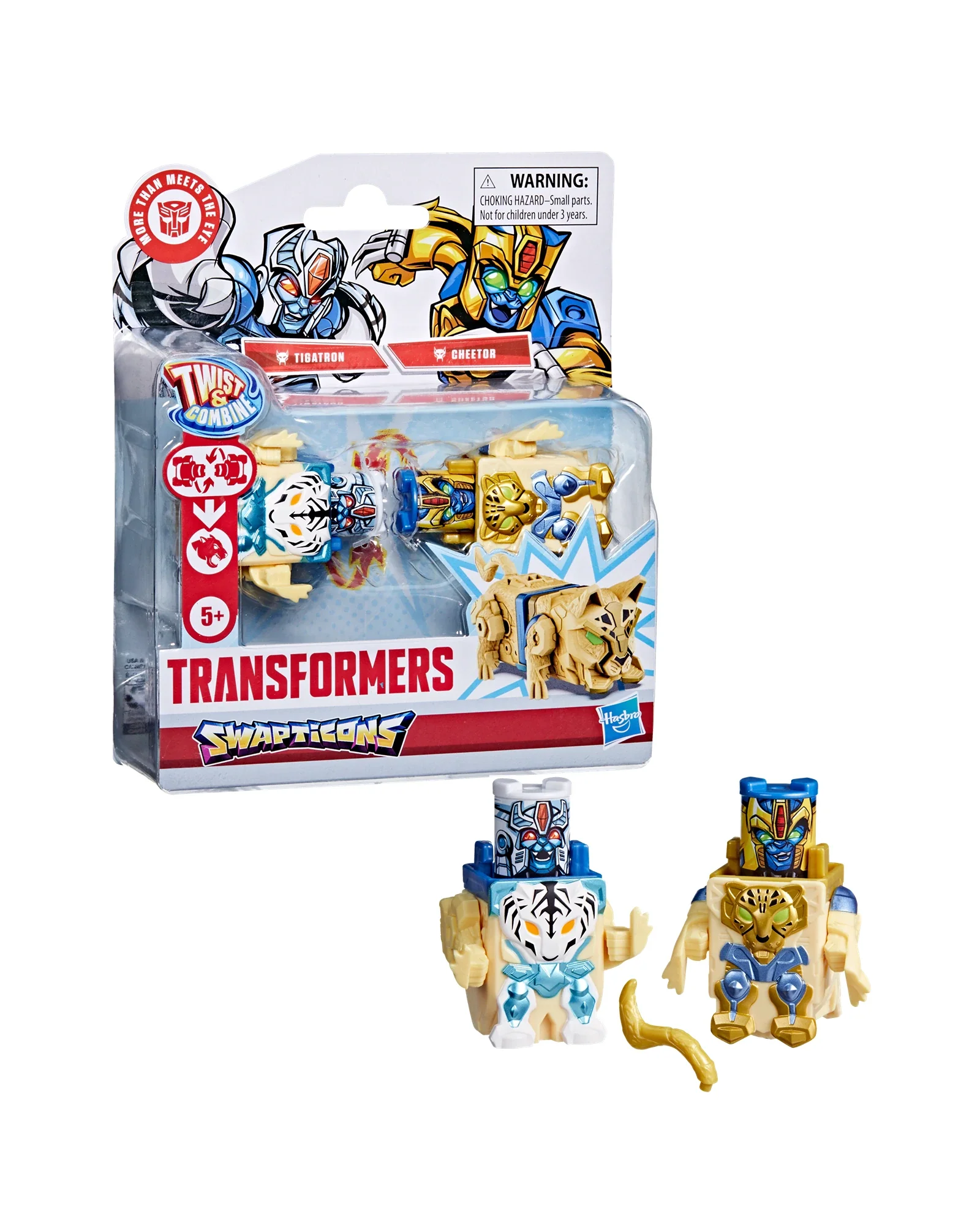 Transformers Swapticons - Assorted - Image 18
