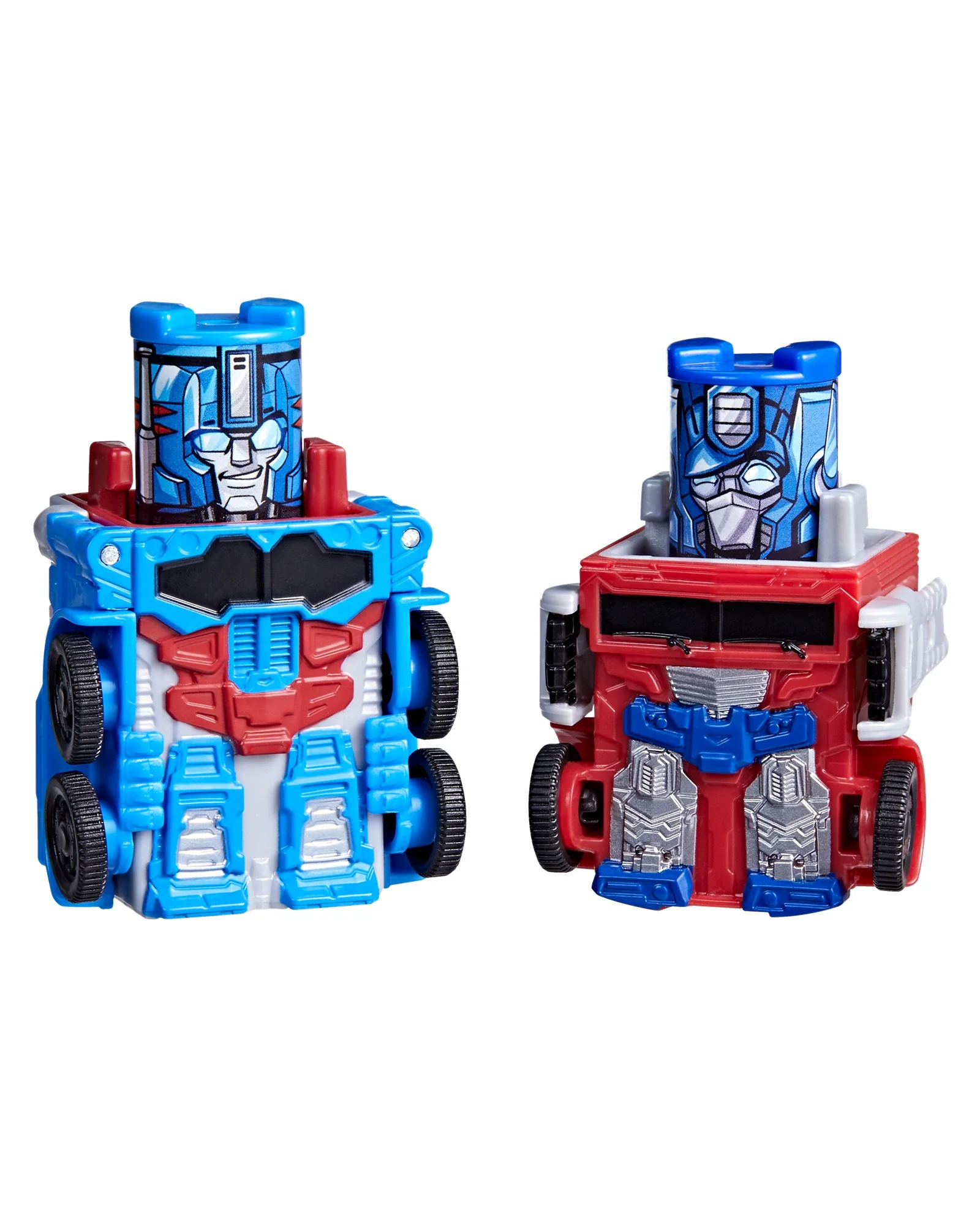 Transformers Swapticons - Assorted - Image 2