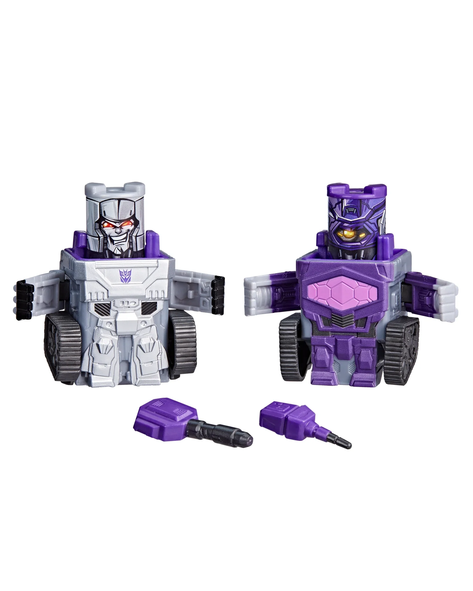 Transformers Swapticons - Assorted - Image 5