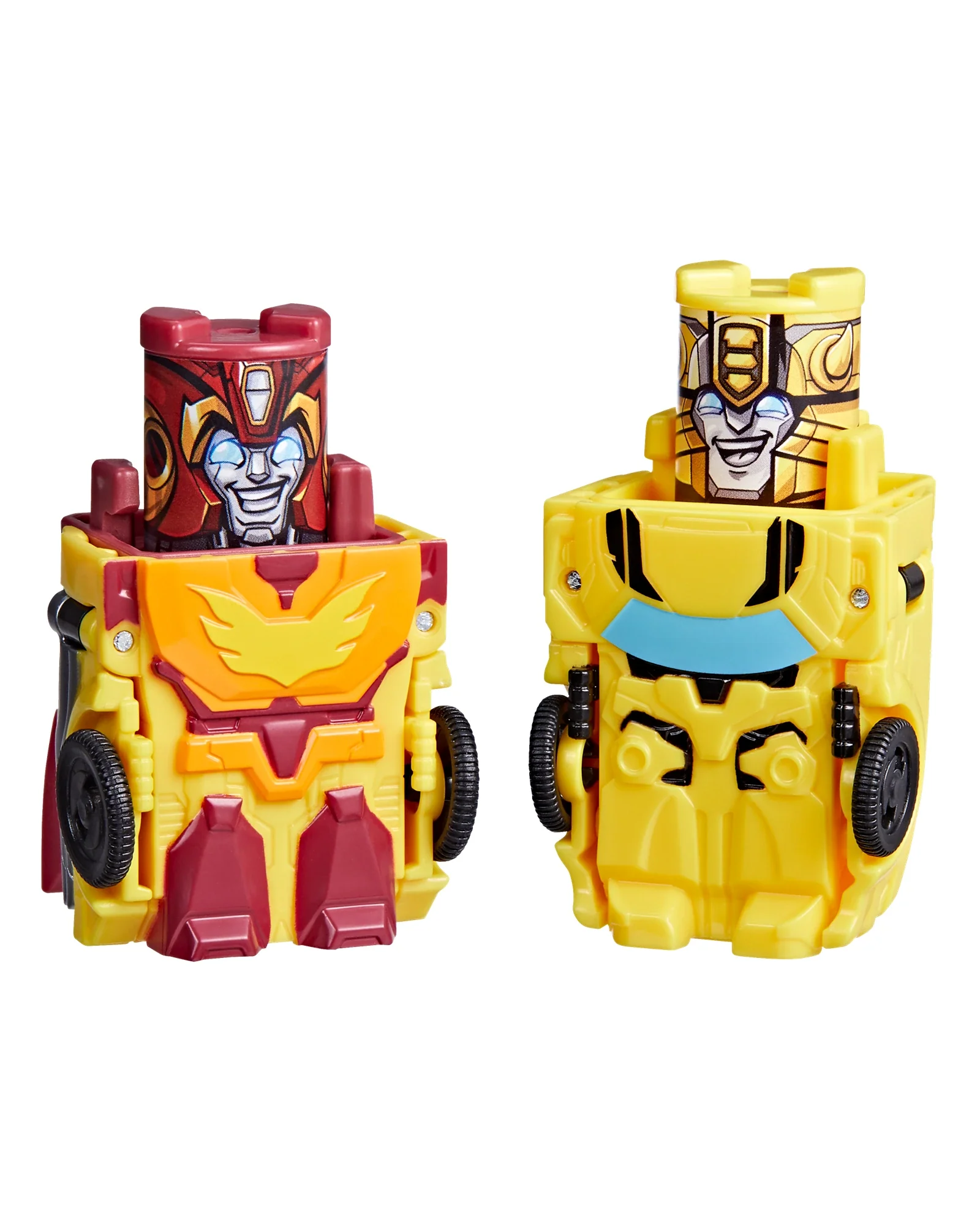 Transformers Swapticons - Assorted - Image 8