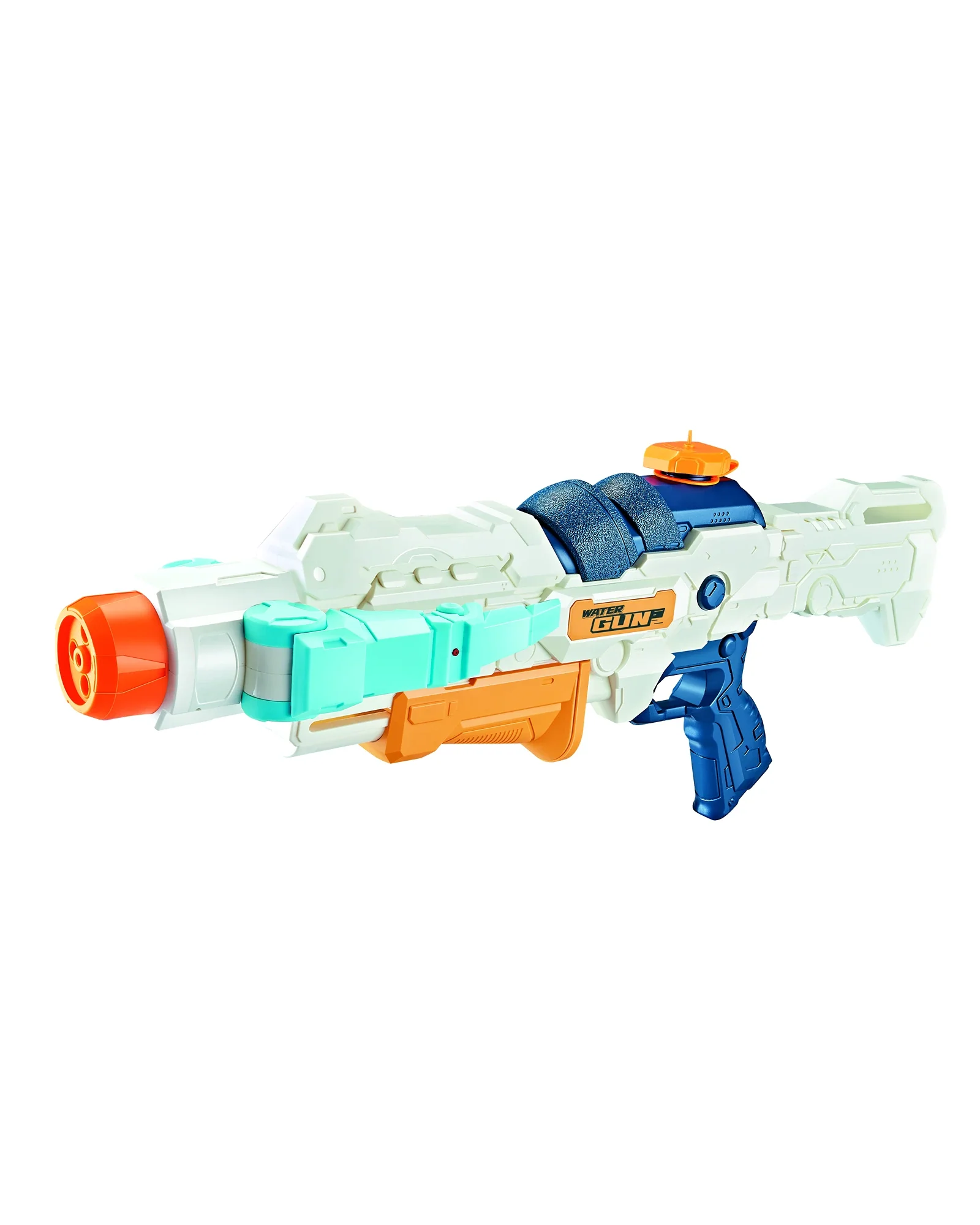 Tri Strike