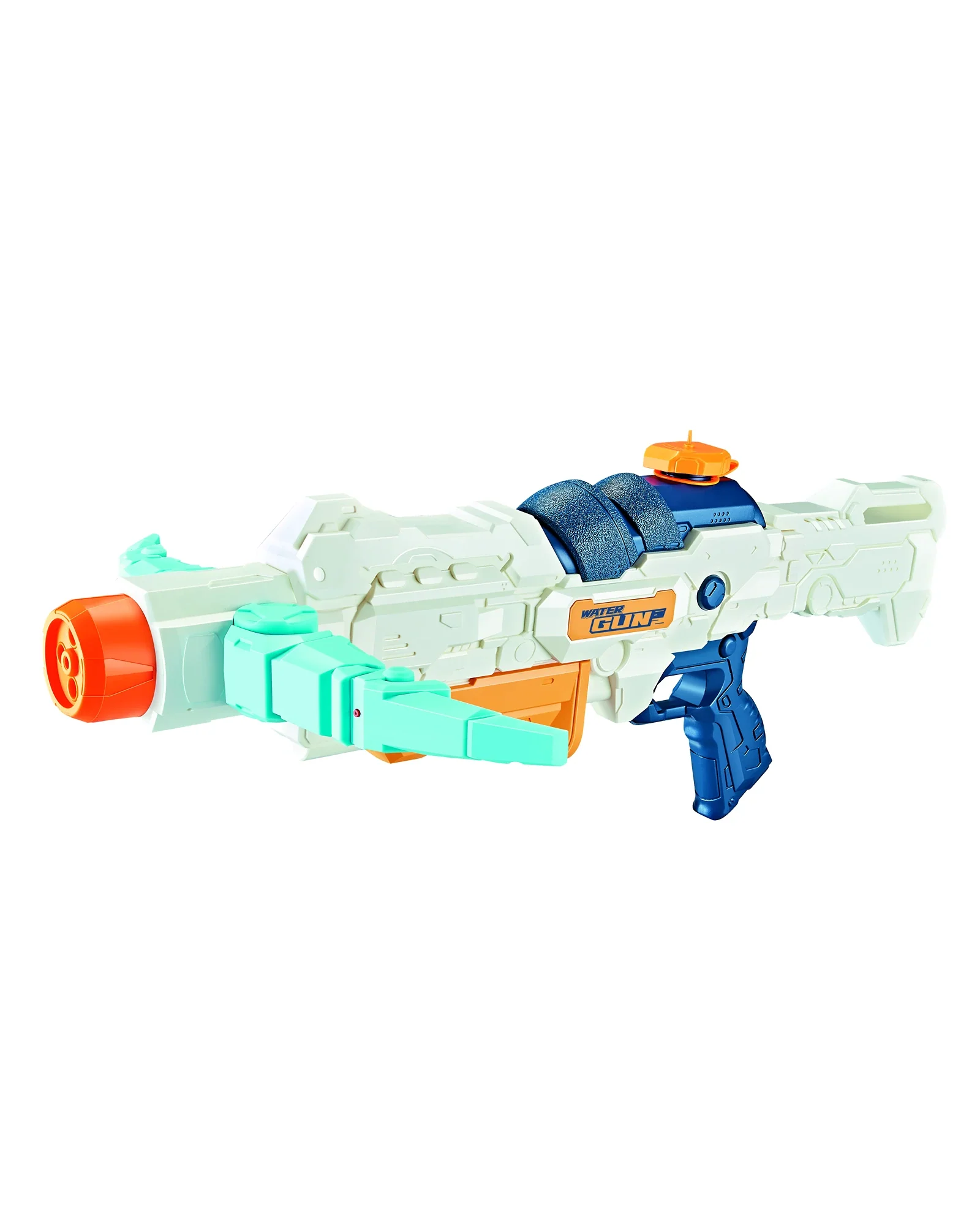 Tri Strike - Image 2